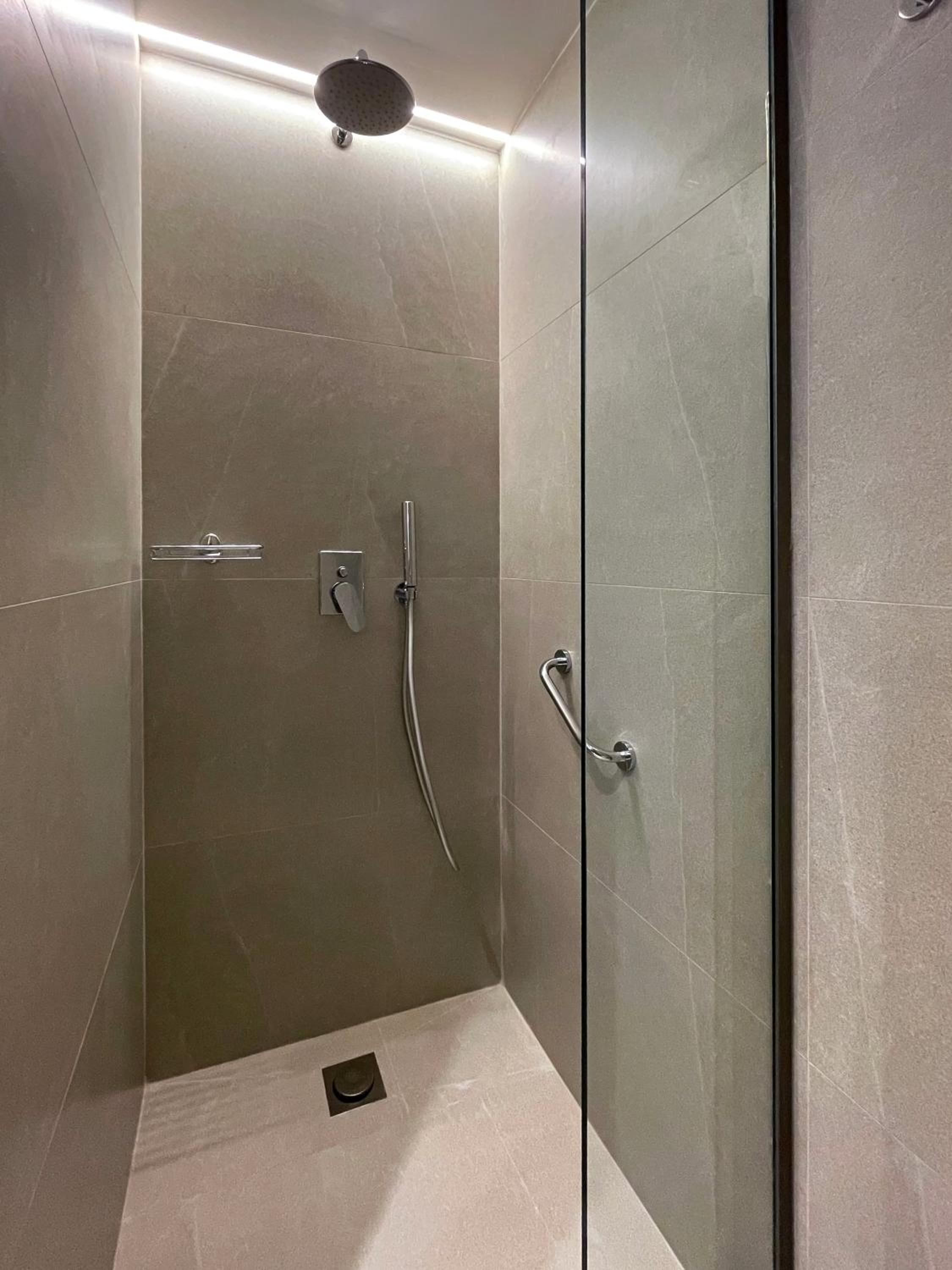 LOCAL SUITES - Nea Moudania Chalkidiki