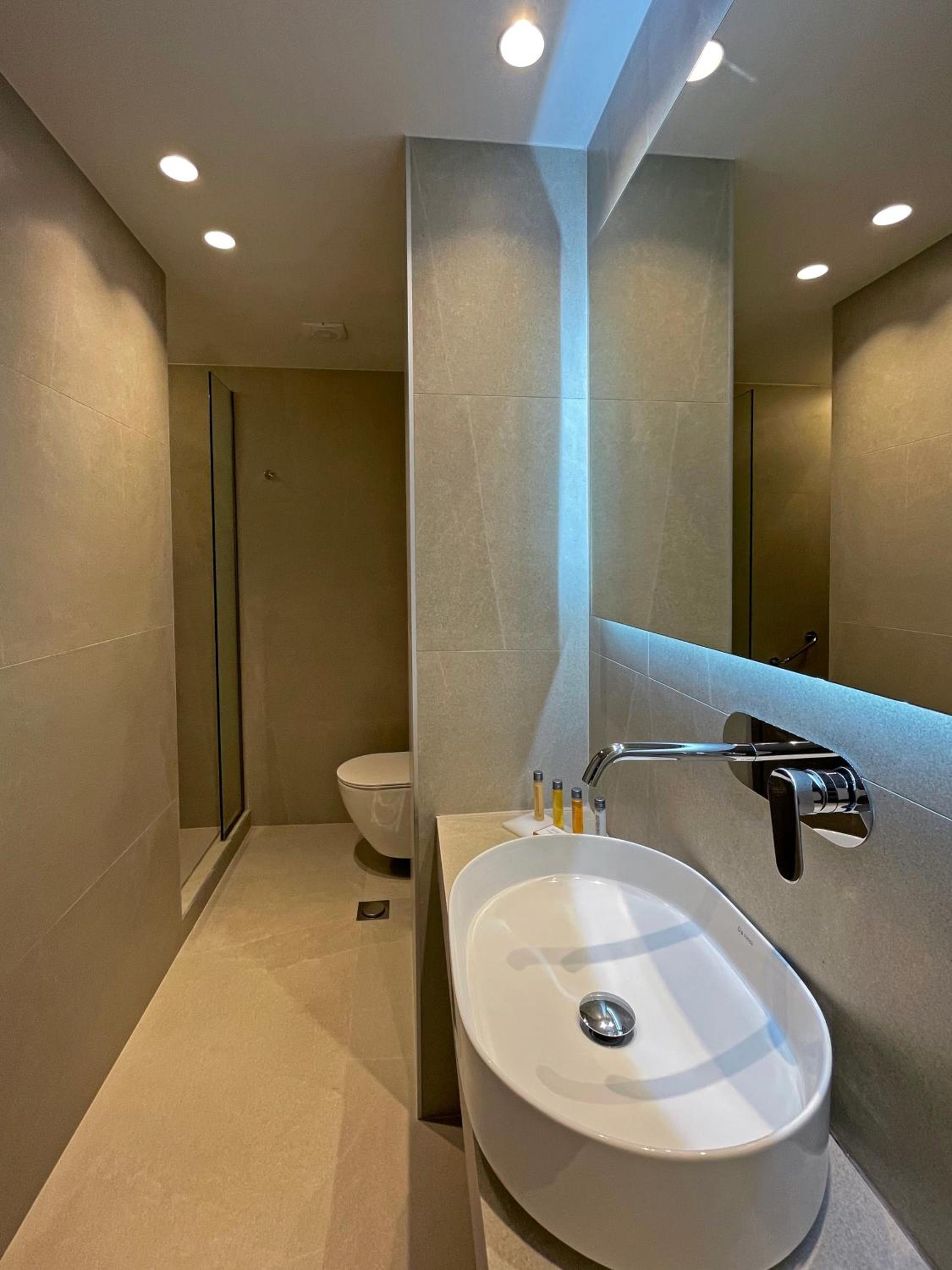LOCAL SUITES - Nea Moudania Chalkidiki