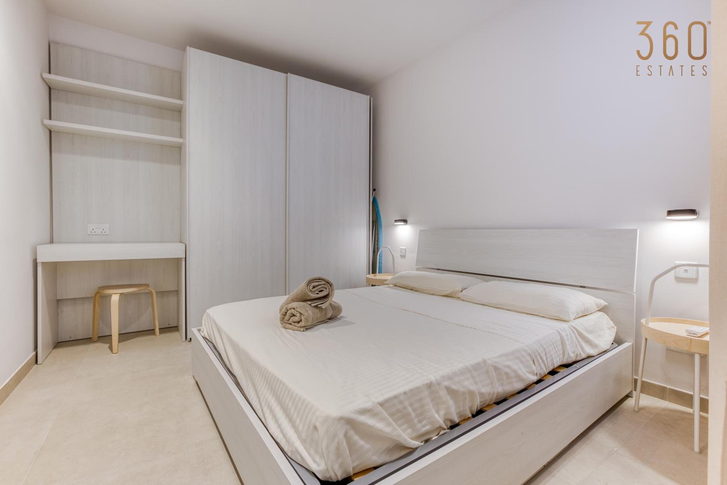 Spacious & Modern 3BR home with Terrace in Mġarr by 360 Estates
