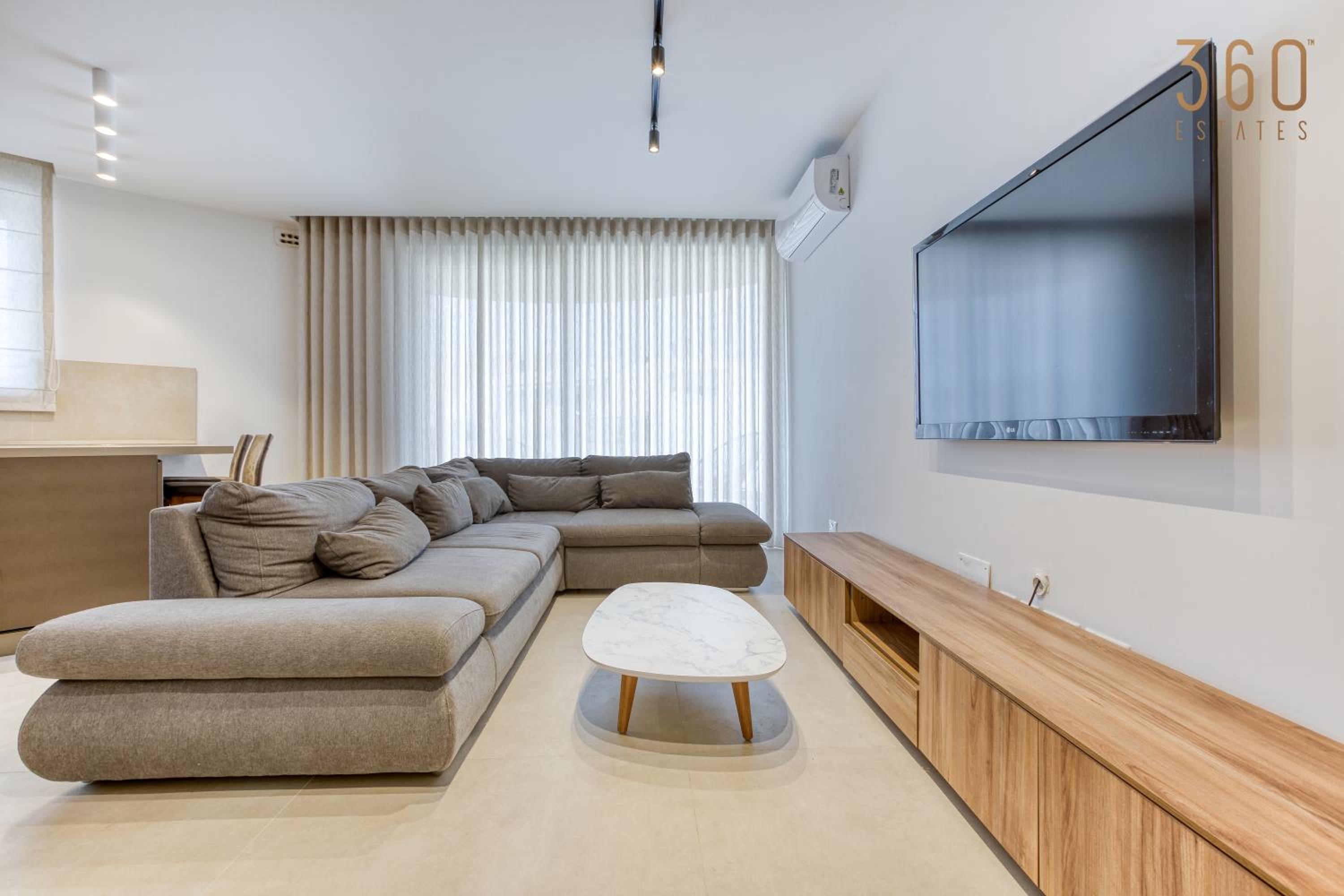 Spacious & Modern 3BR home with Terrace in Mġarr by 360 Estates