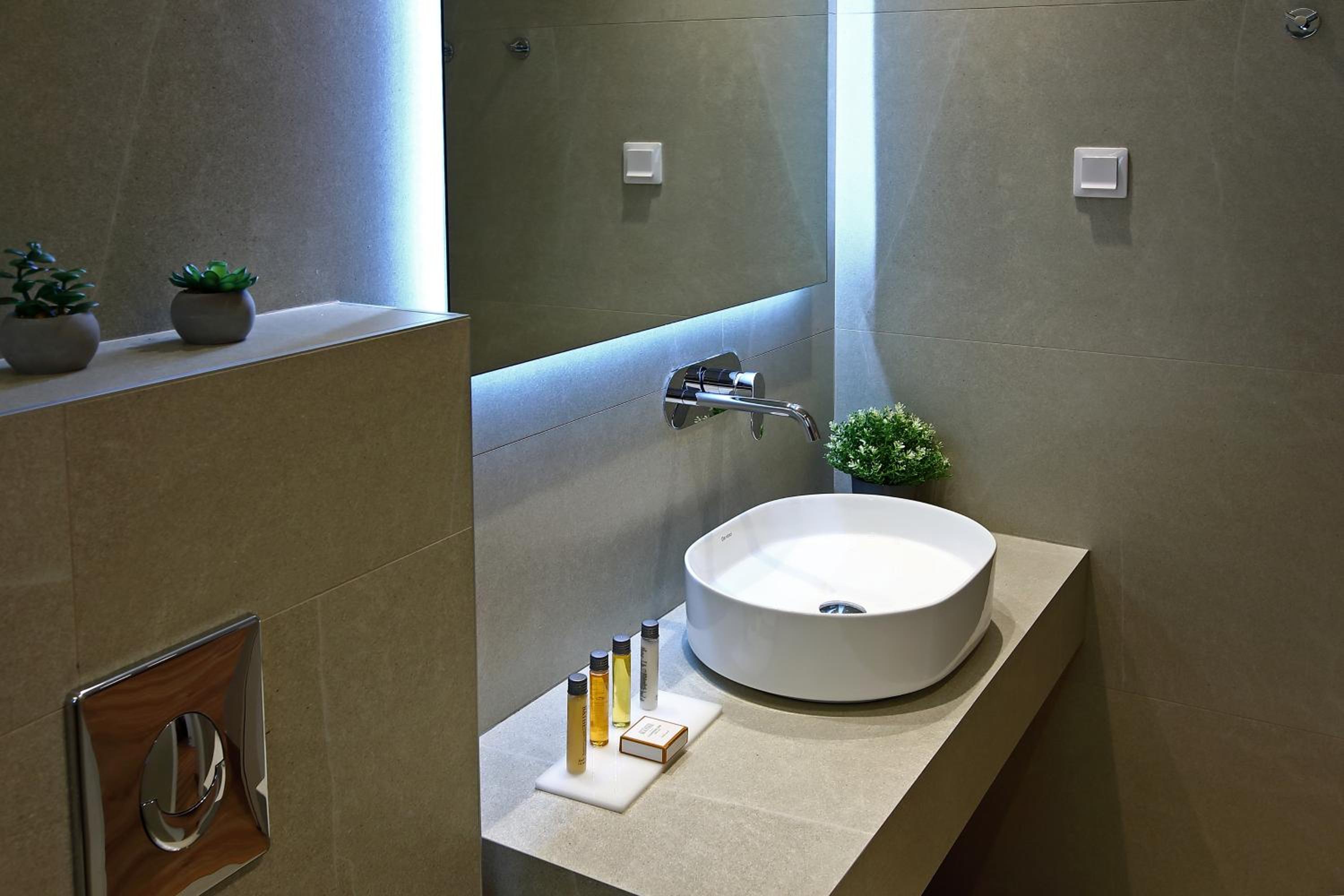 LOCAL SUITES - Nea Moudania Chalkidiki
