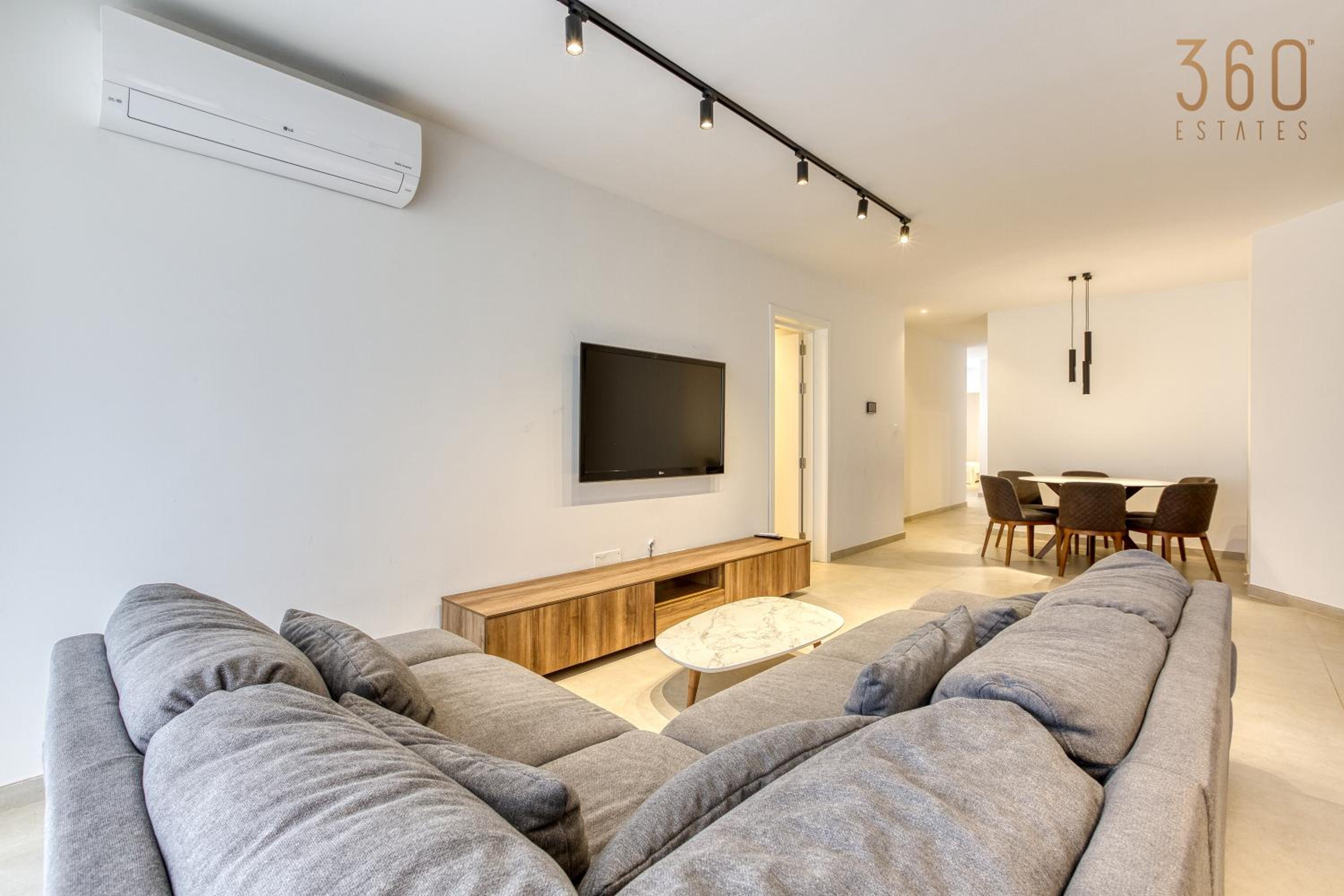 Spacious & Modern 3BR home with Terrace in Mġarr by 360 Estates