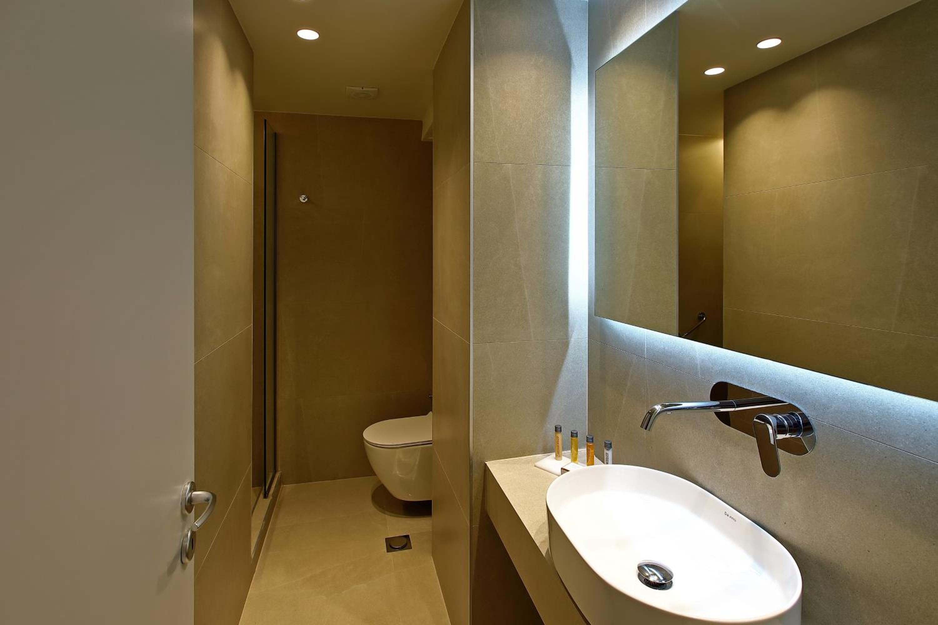 LOCAL SUITES - Nea Moudania Chalkidiki