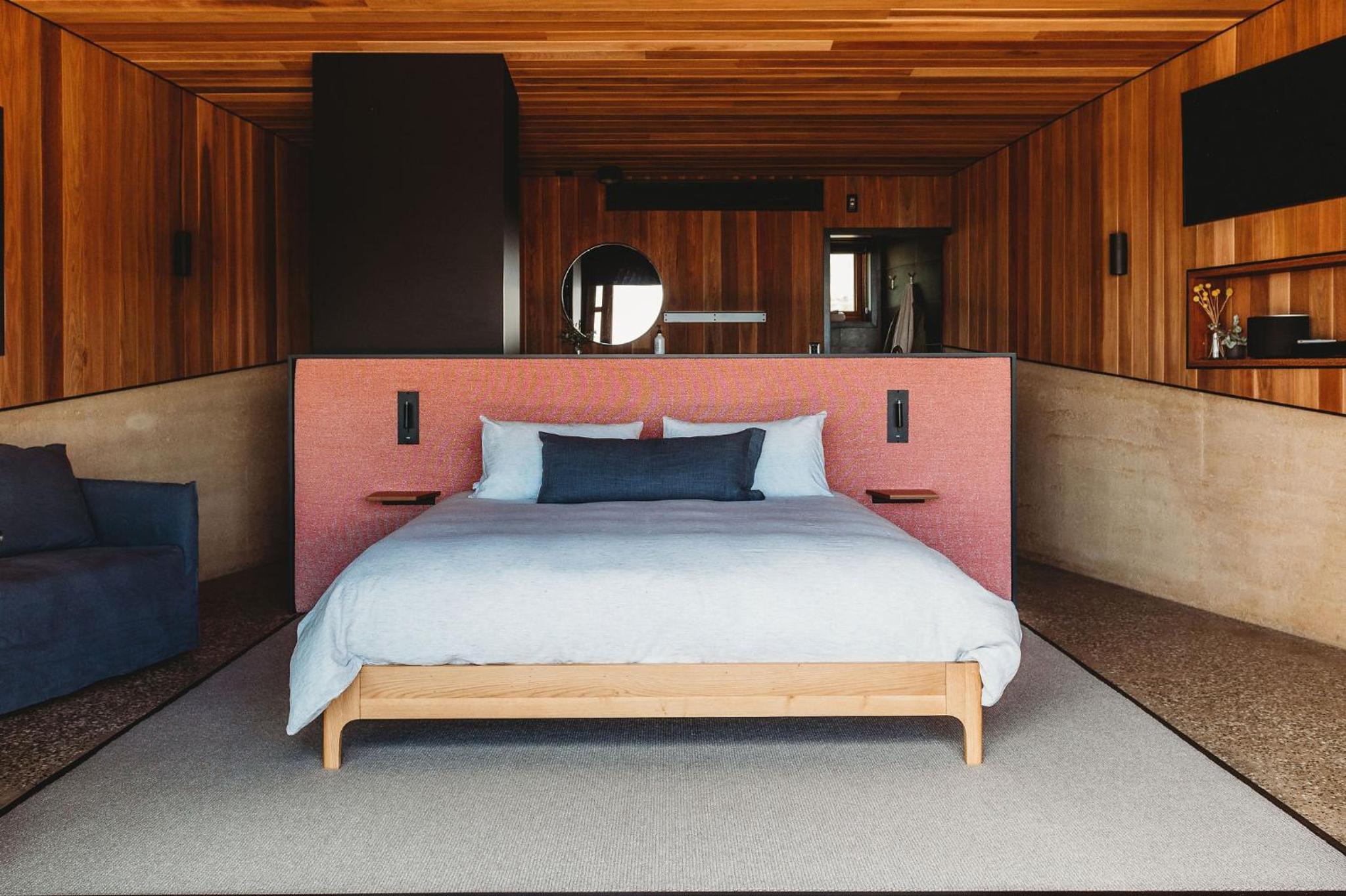 Basalt Luxury Accommodation