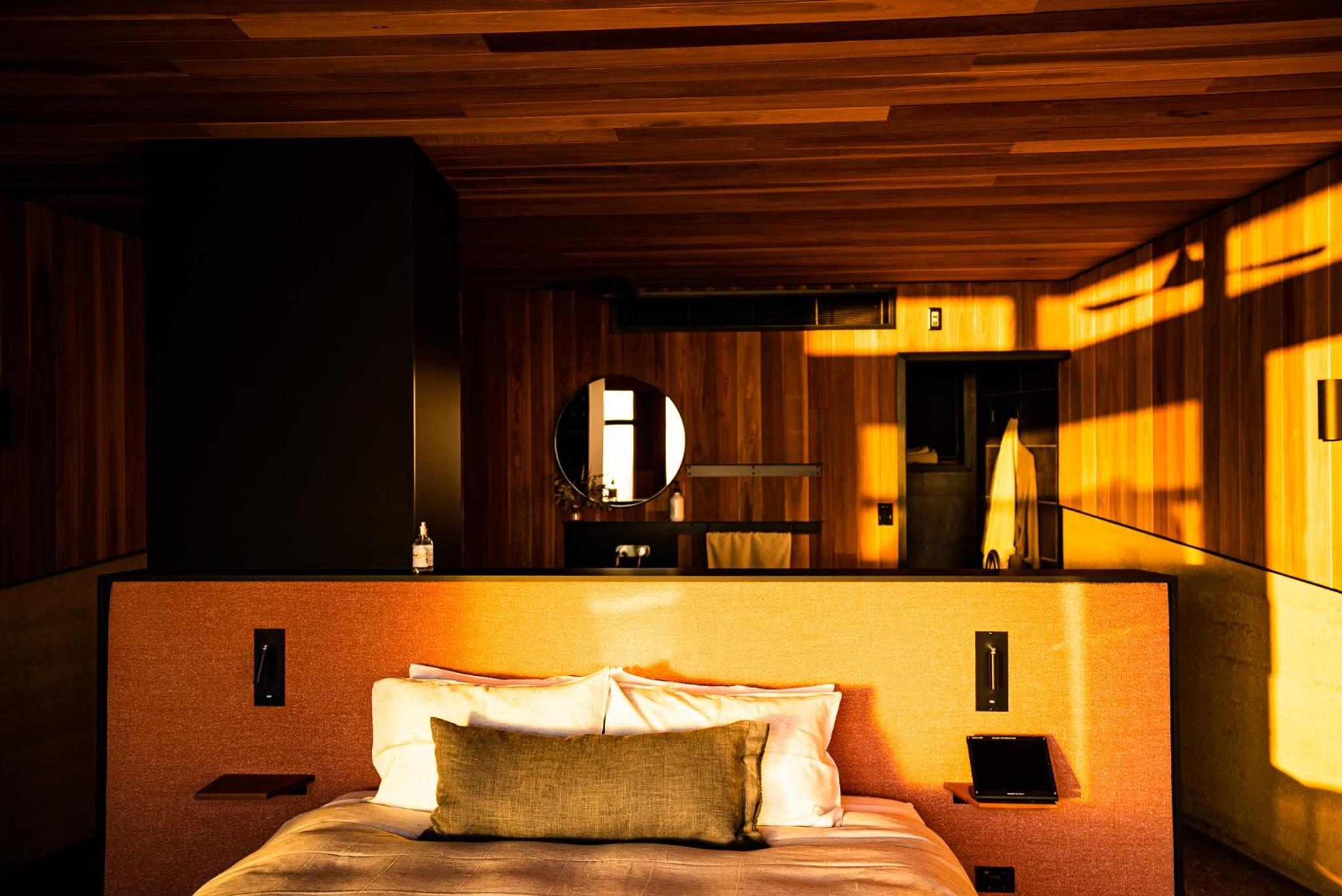 Basalt Luxury Accommodation