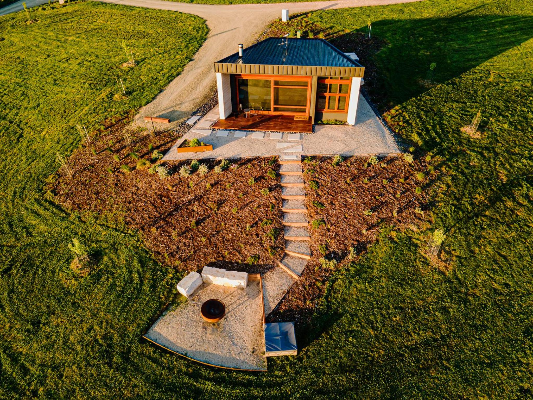 Basalt Luxury Accommodation