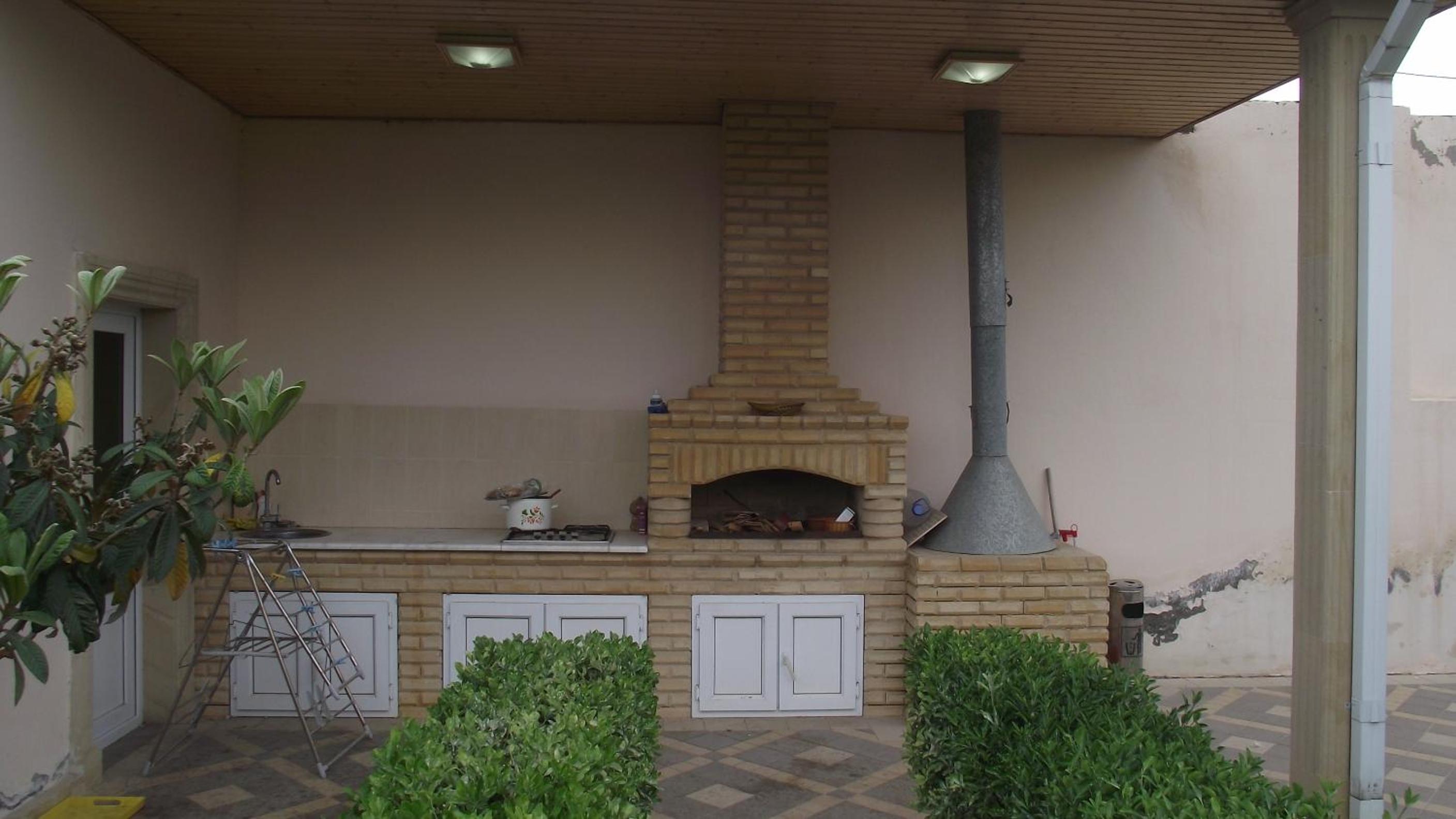 Zagulba-Buzovny House near the Sea 5 minutes walk Загородный Дом view 3
