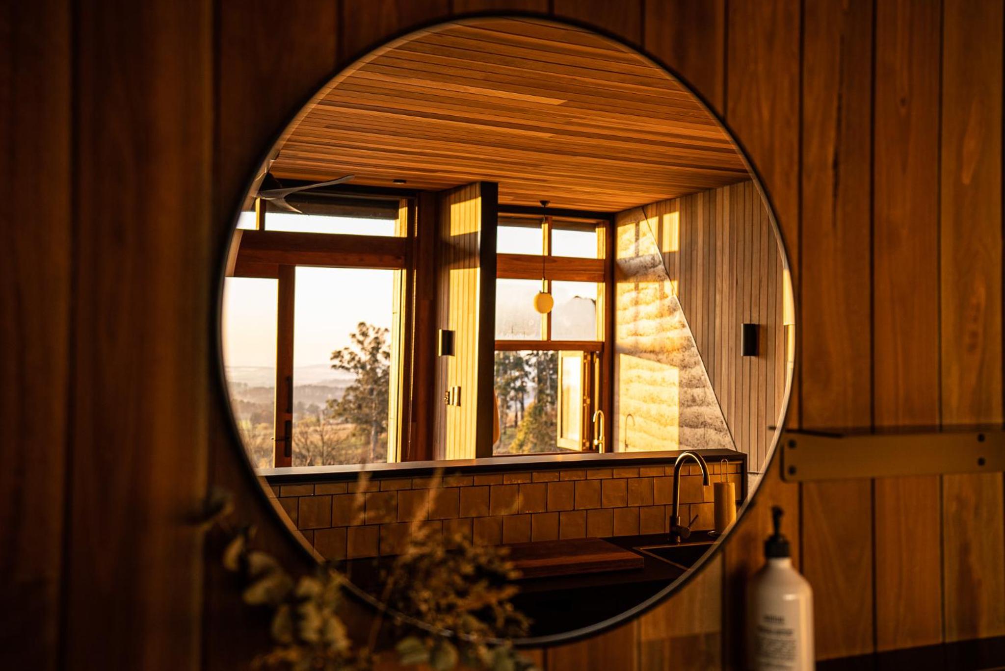 Basalt Luxury Accommodation
