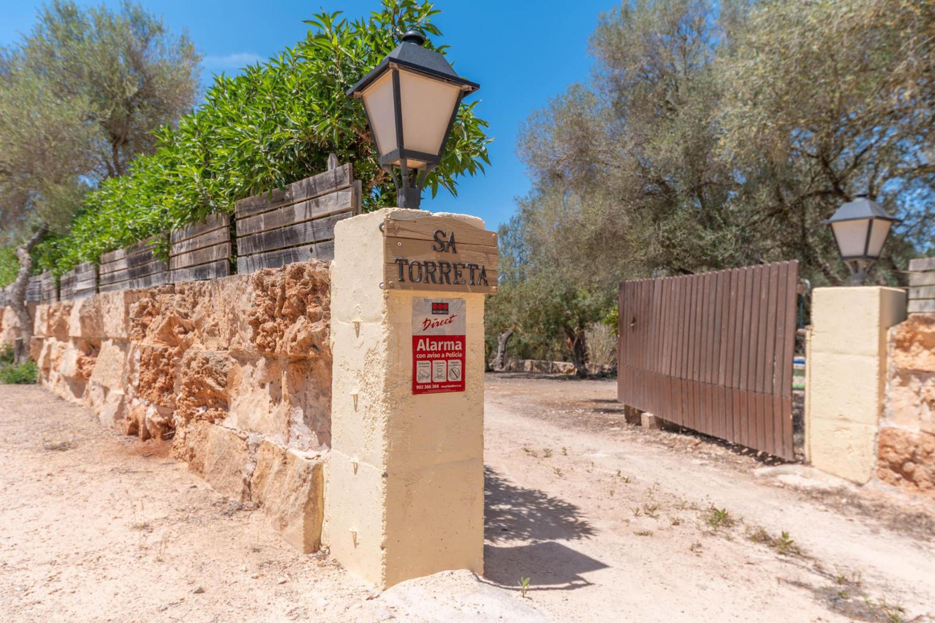 Sa Torreta