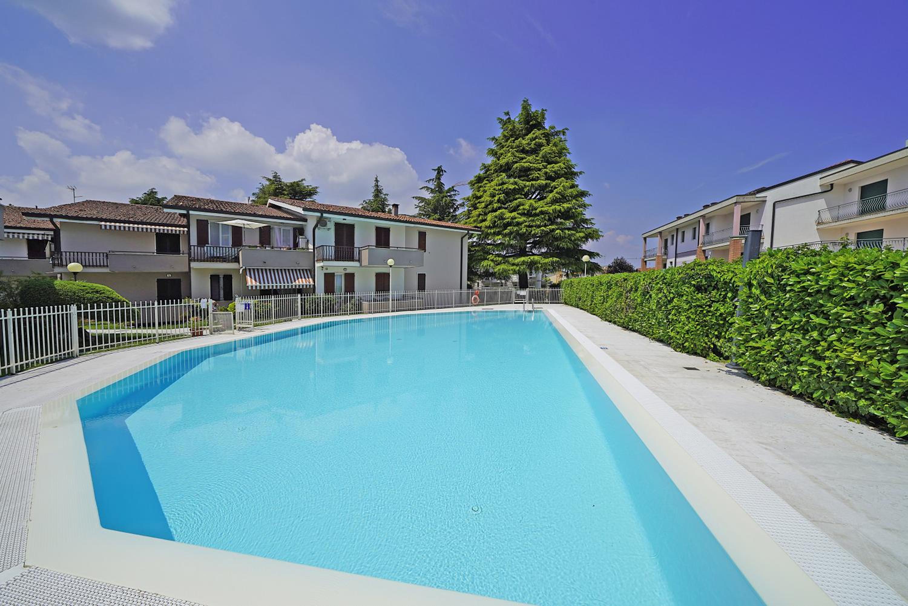 Residence Sant Elena A19 by Wonderful Italy photo 3