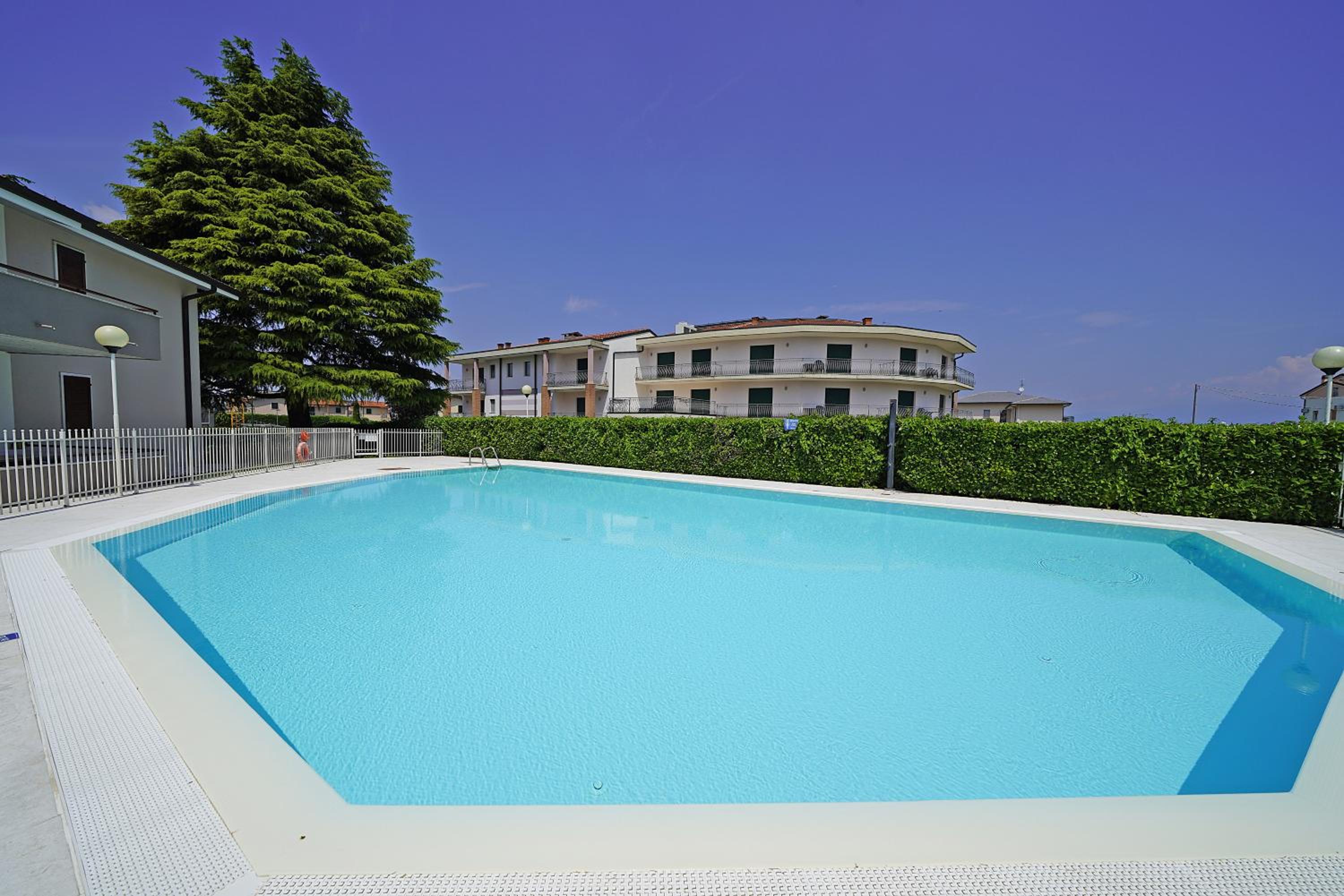 Residence Sant Elena A19 by Wonderful Italy photo 4