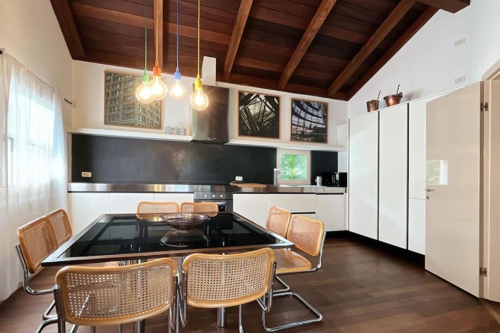 Casa Micheli - Affitti Brevi Italia view 4