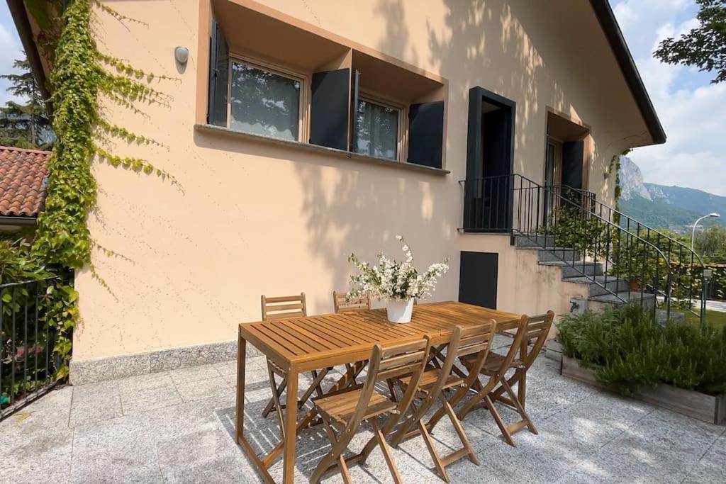 Casa Micheli - Affitti Brevi Italia view 5