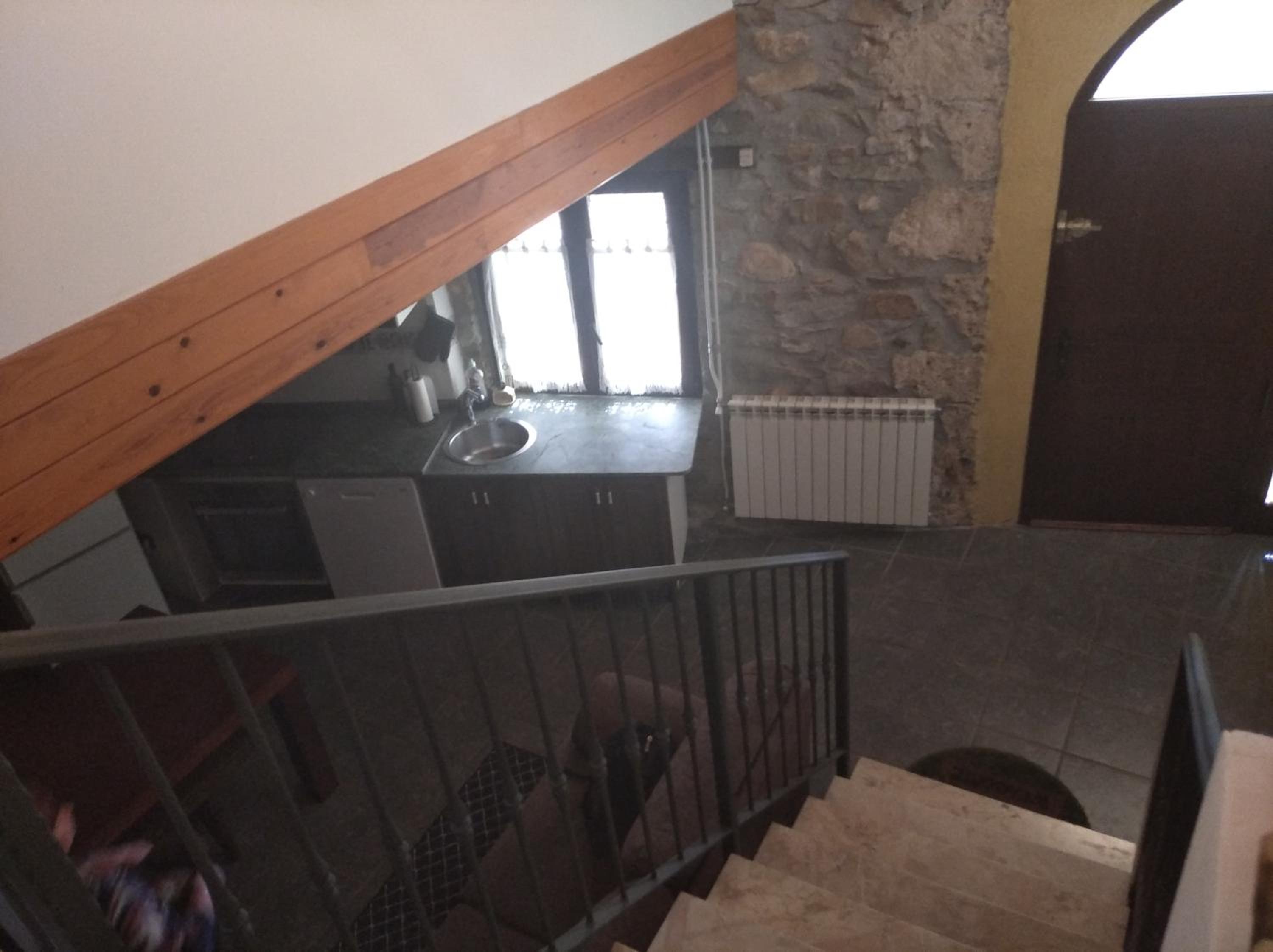 Casa Rural Borrenes las Médulas