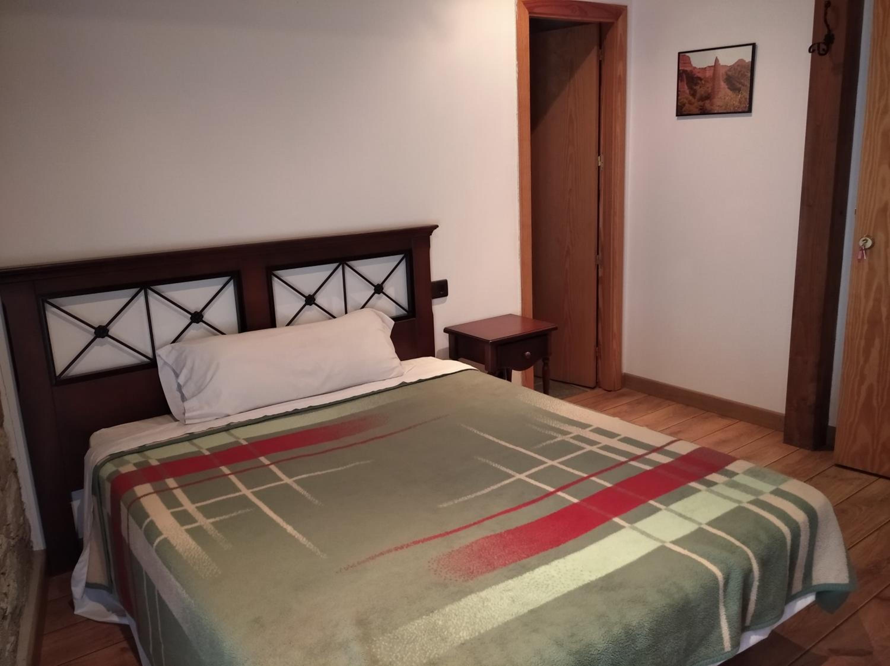 Casa Rural Borrenes las Médulas