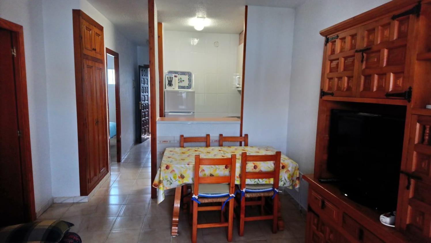 Apartamento PEÑISMAR II