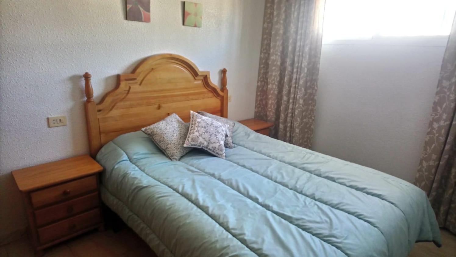Apartamento PEÑISMAR II