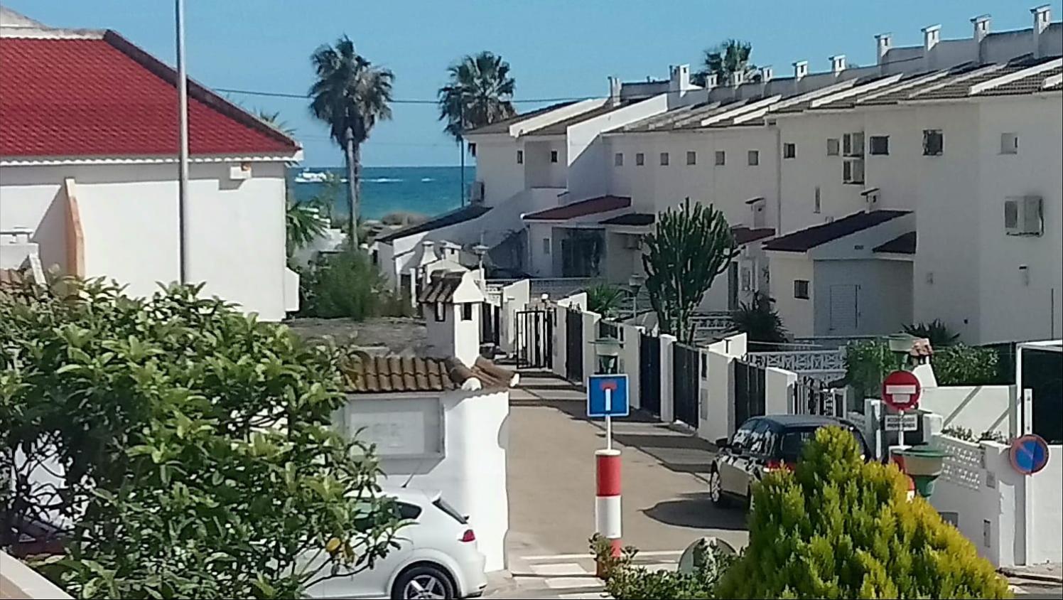 Apartamento PEÑISMAR II