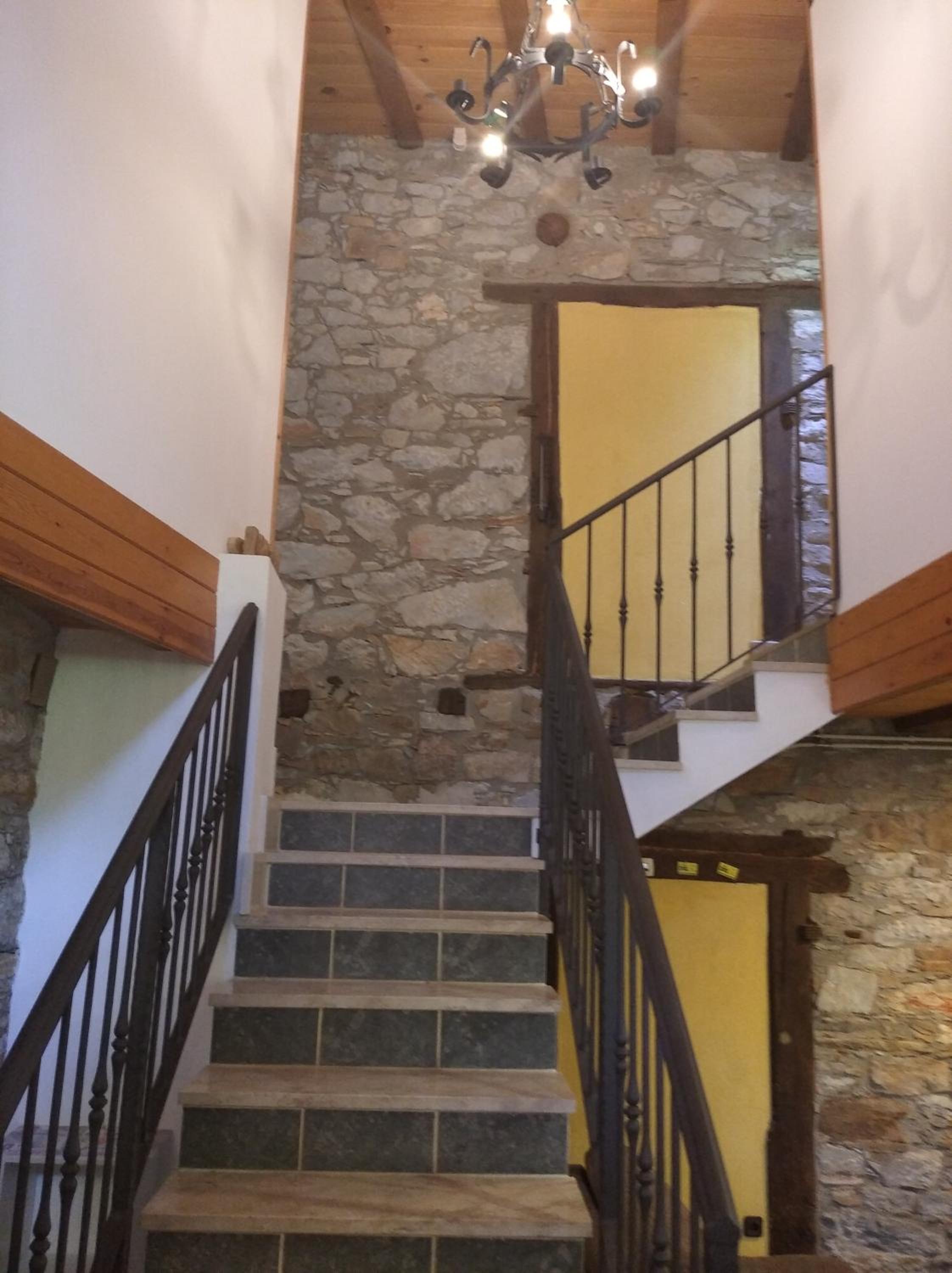 Casa Rural Borrenes las Médulas
