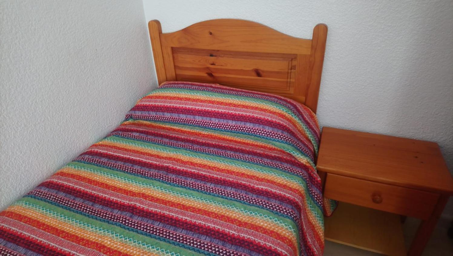 Apartamento PEÑISMAR II