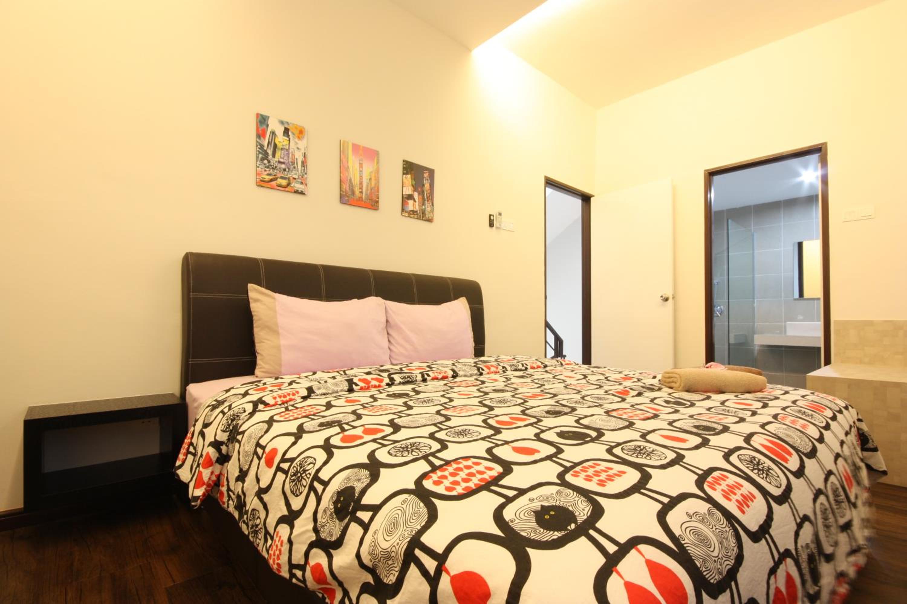 Shamrock Beach Villas 15 Seaview