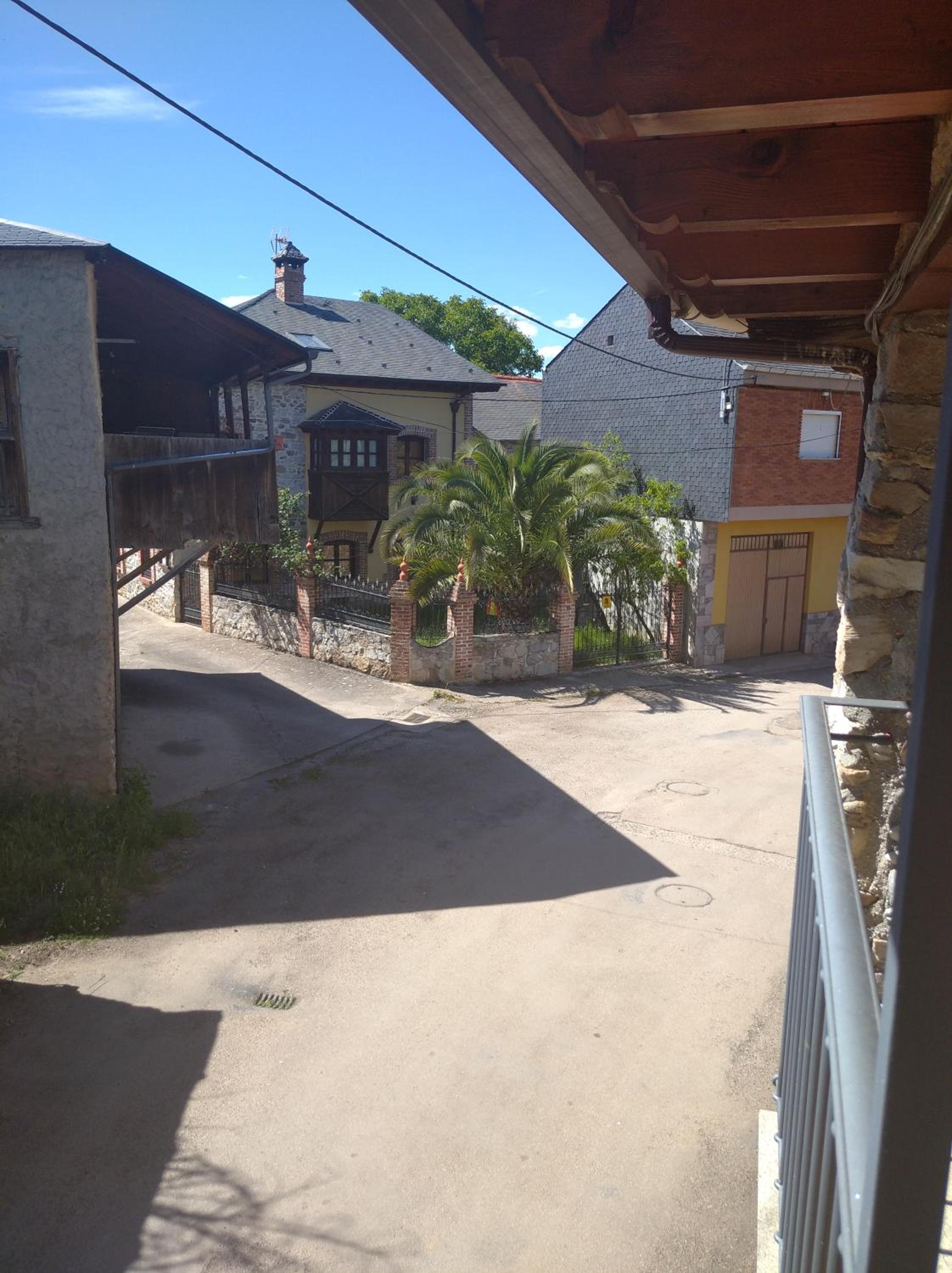 Casa Rural Borrenes las Médulas