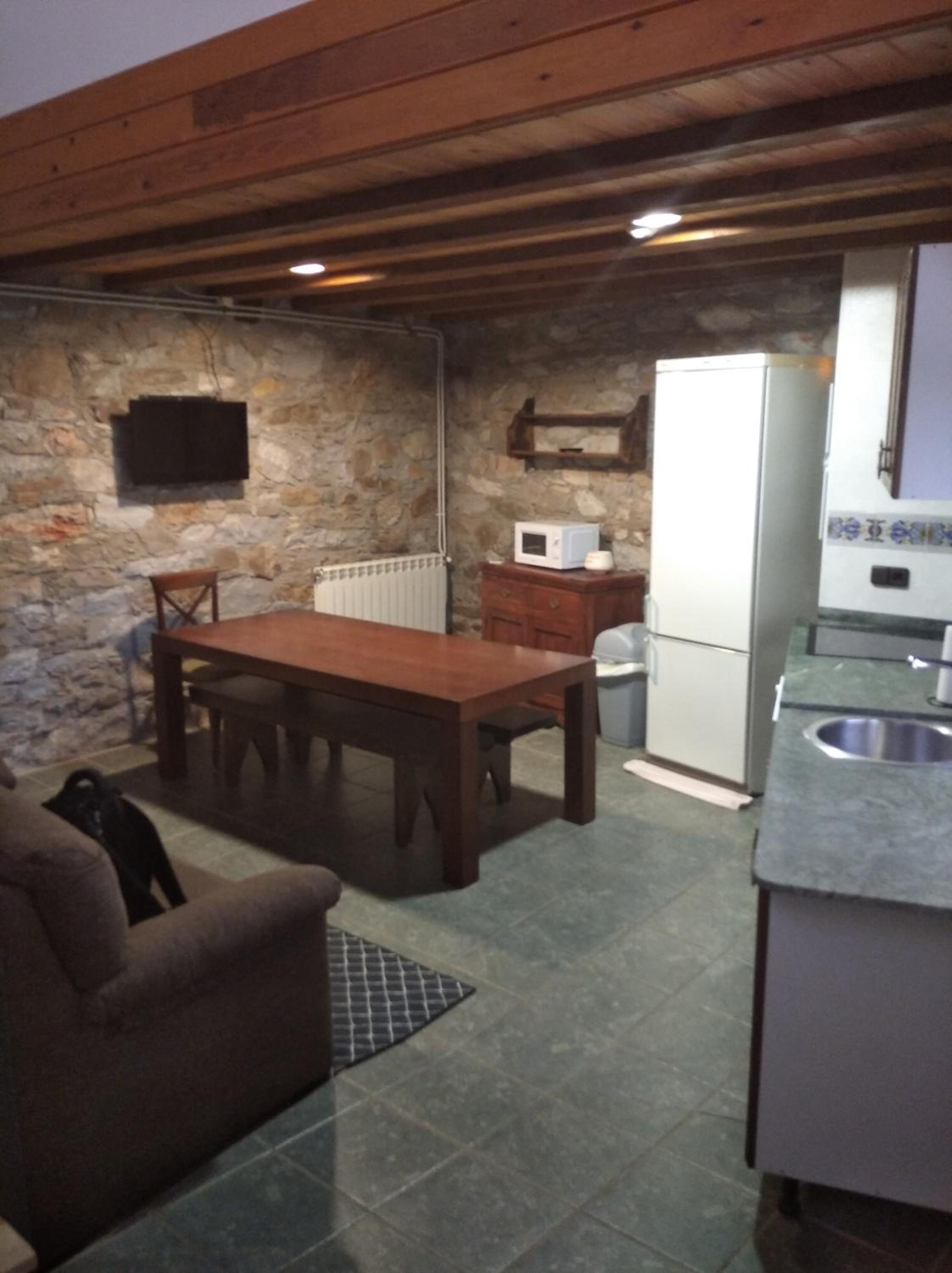 Casa Rural Borrenes las Médulas