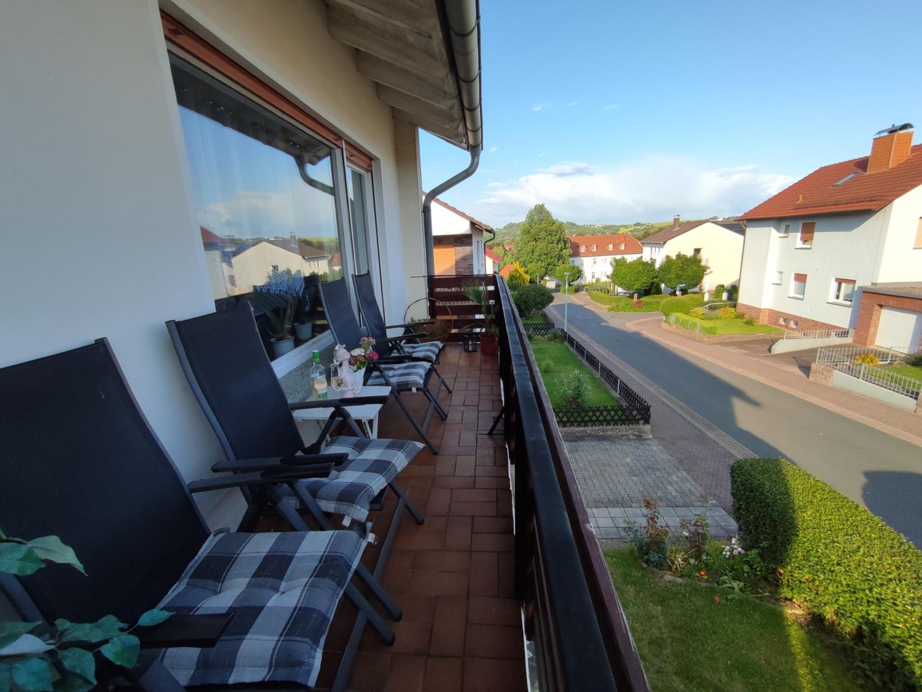 Ferienhaus Magnolie