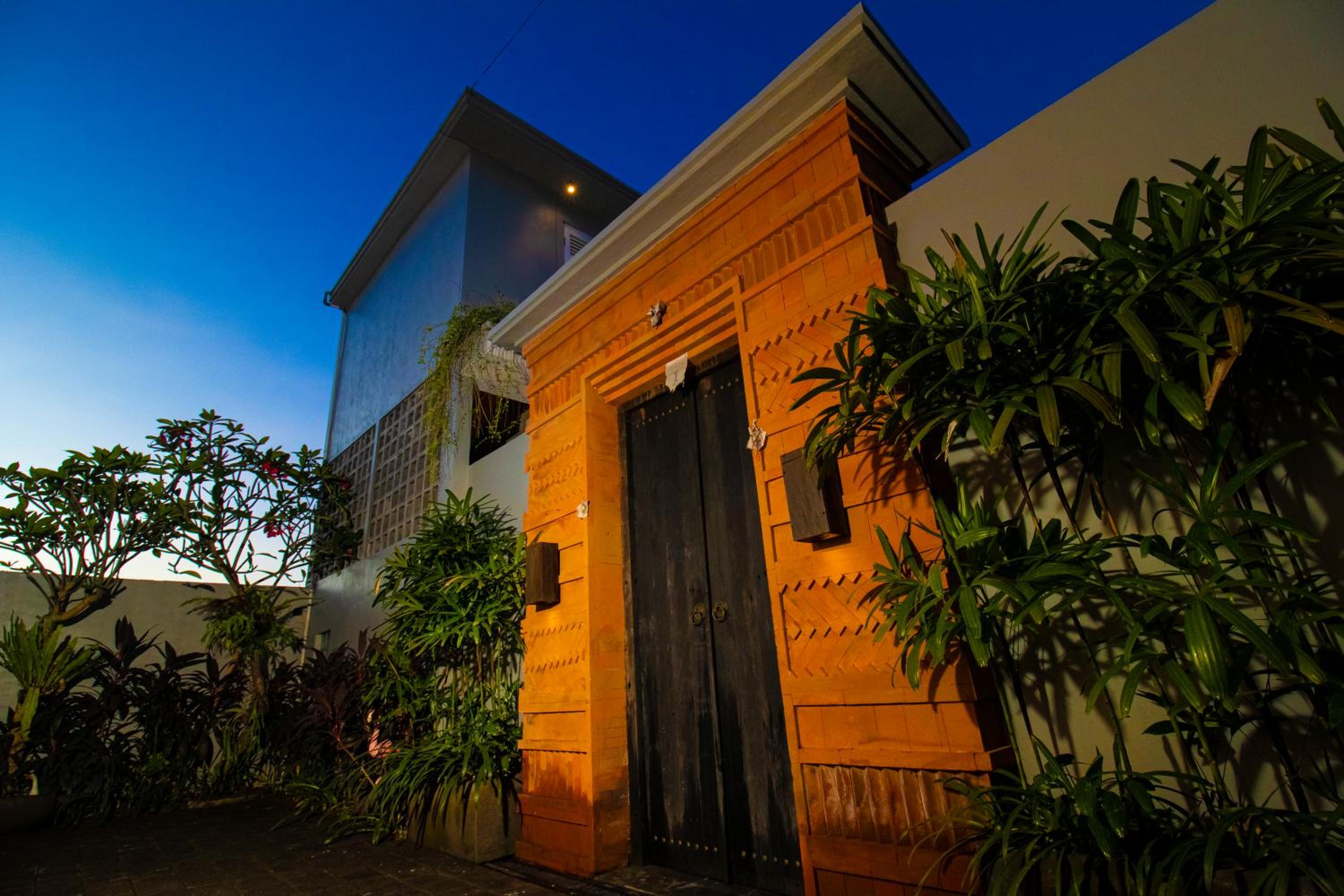 Umah MaDeWi view 4