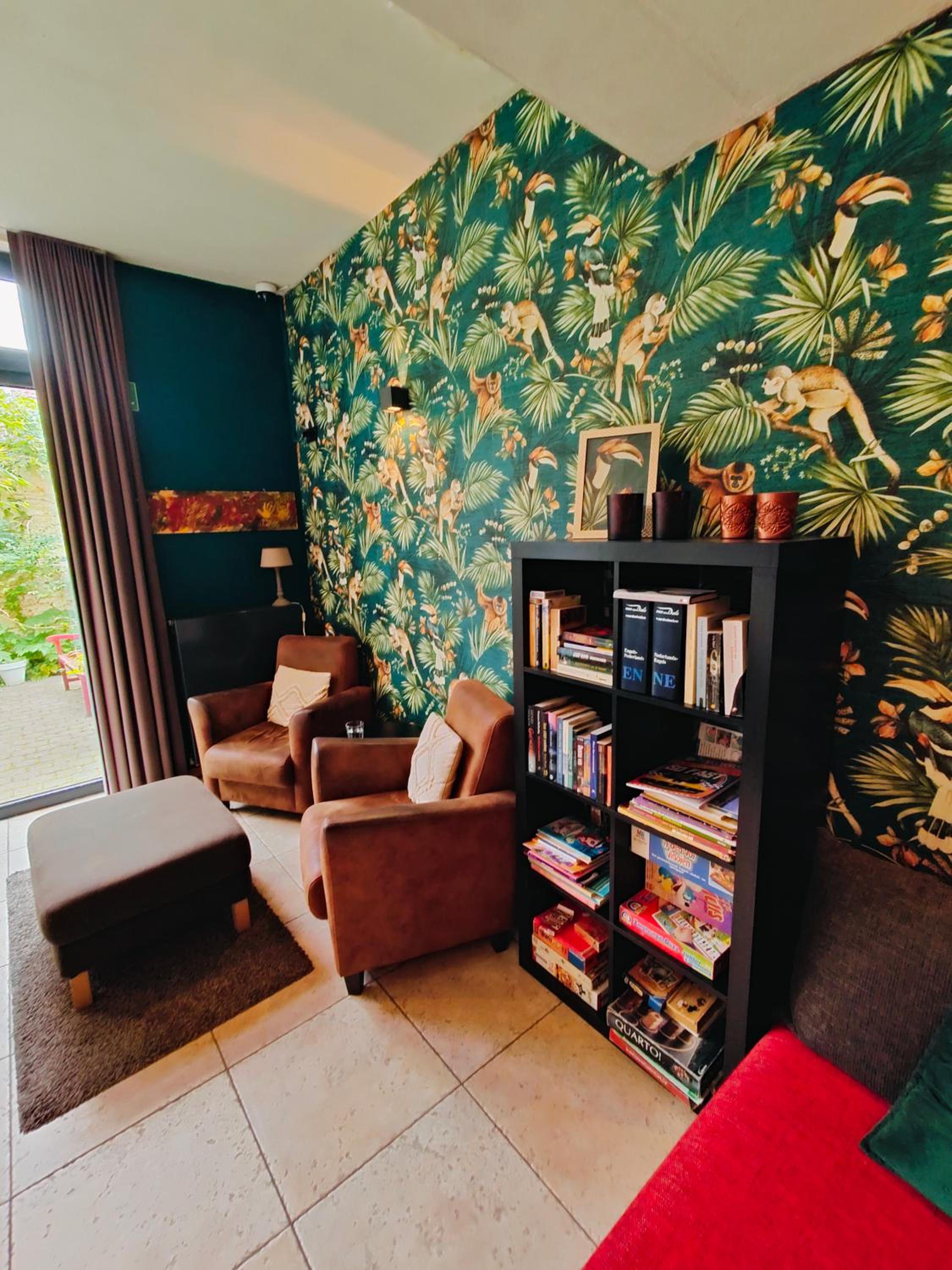 Leuven City Hostel