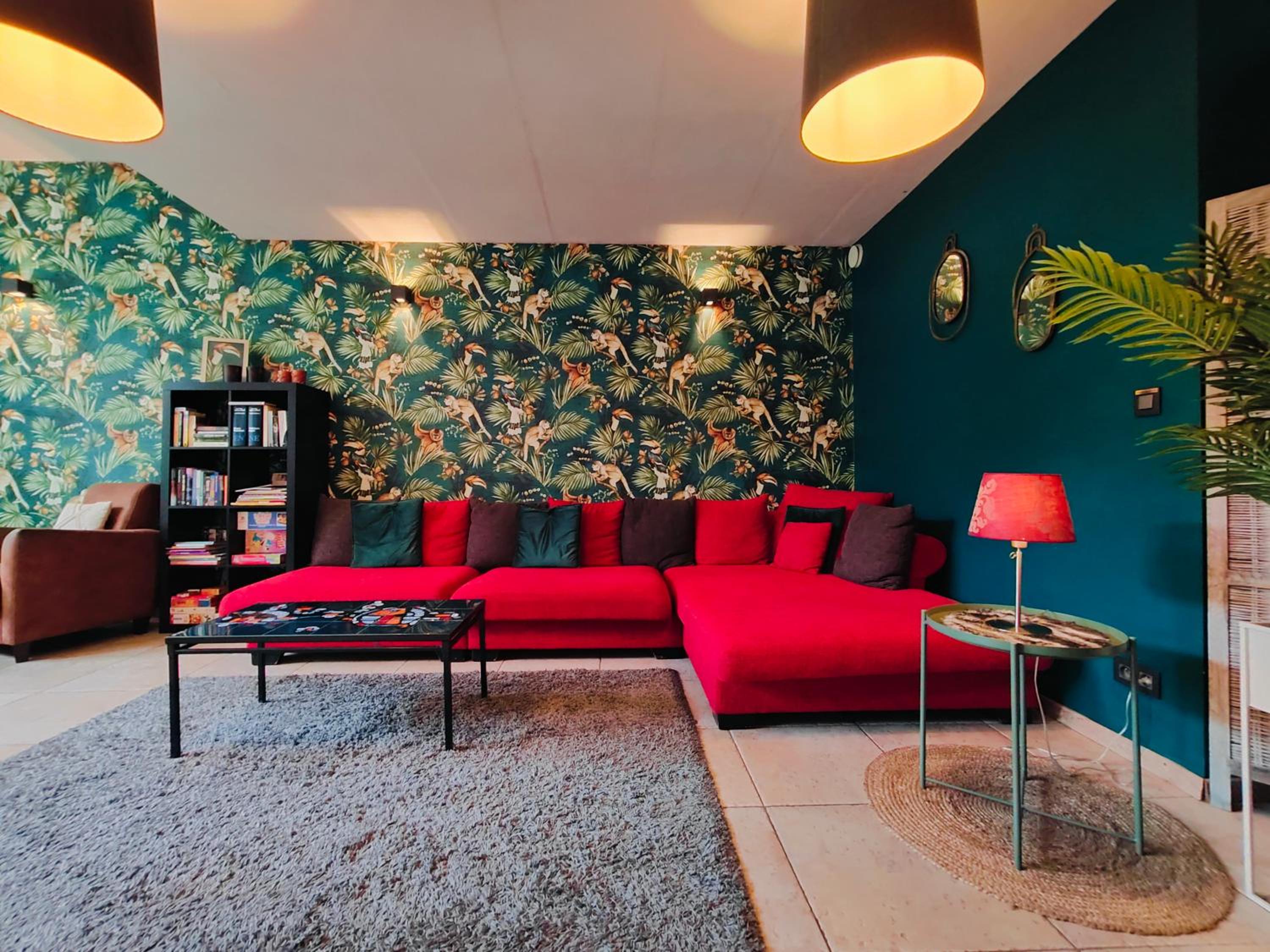 Leuven City Hostel
