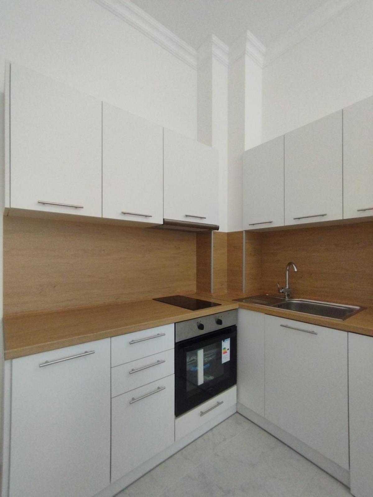 Stylish apartment Zingara 2