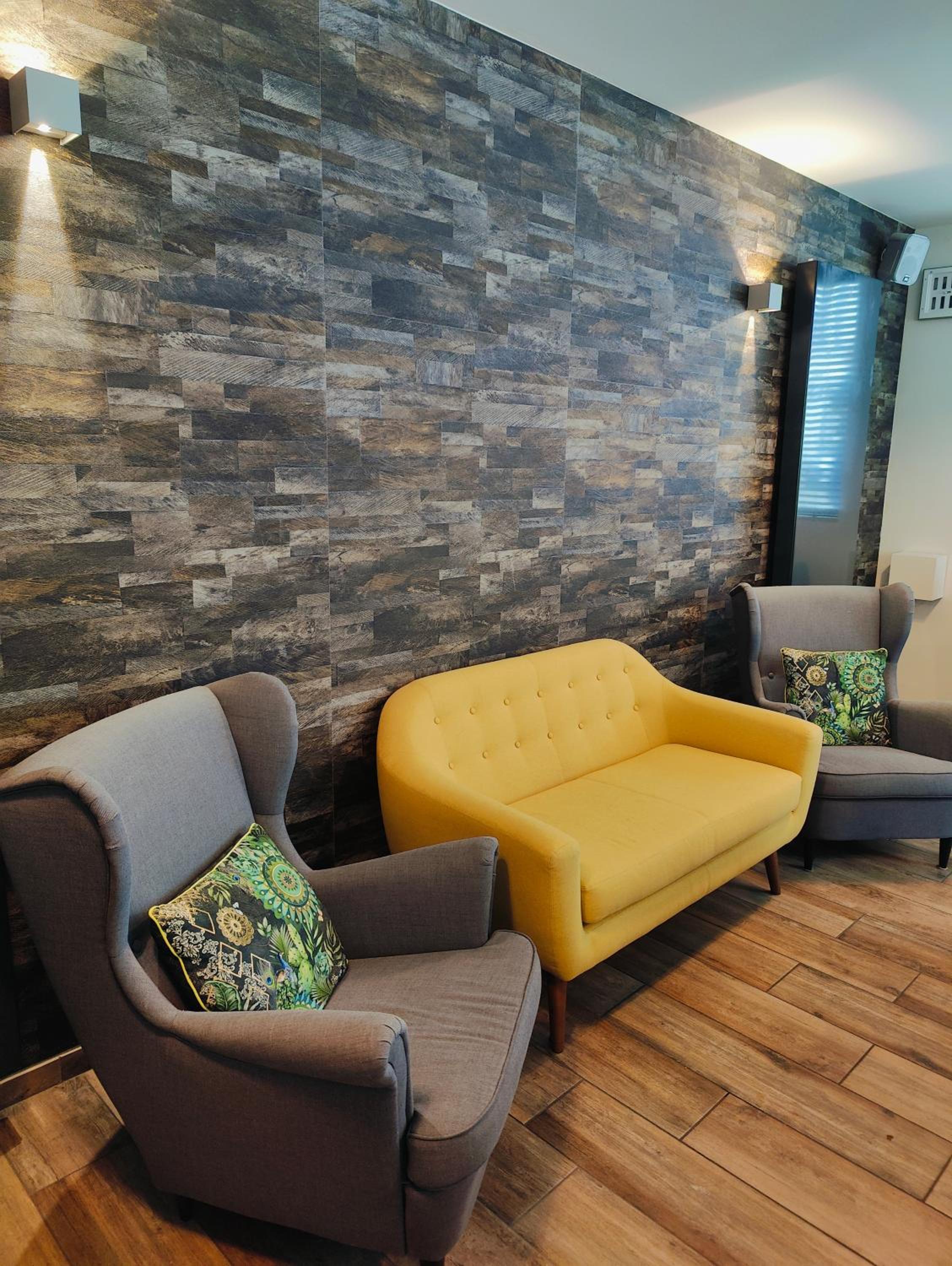 Leuven City Hostel