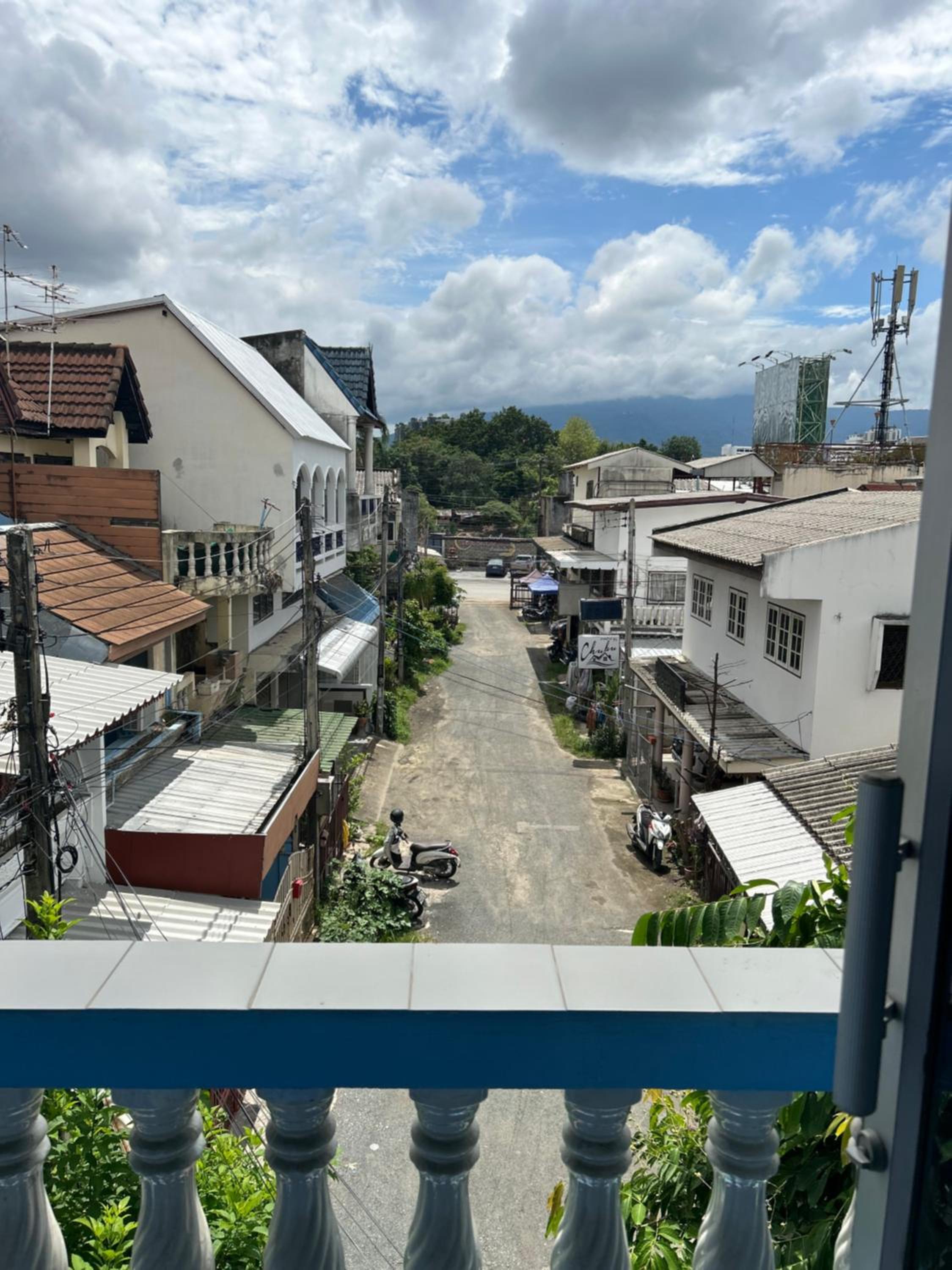 Saithong House