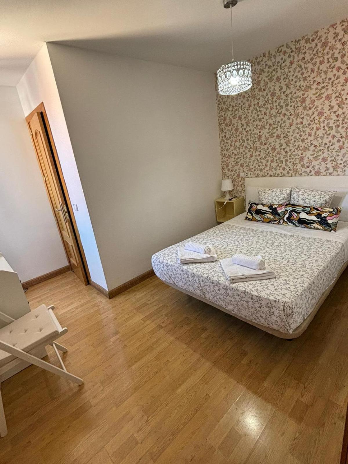 Hostal Flat55Madrid photo 2