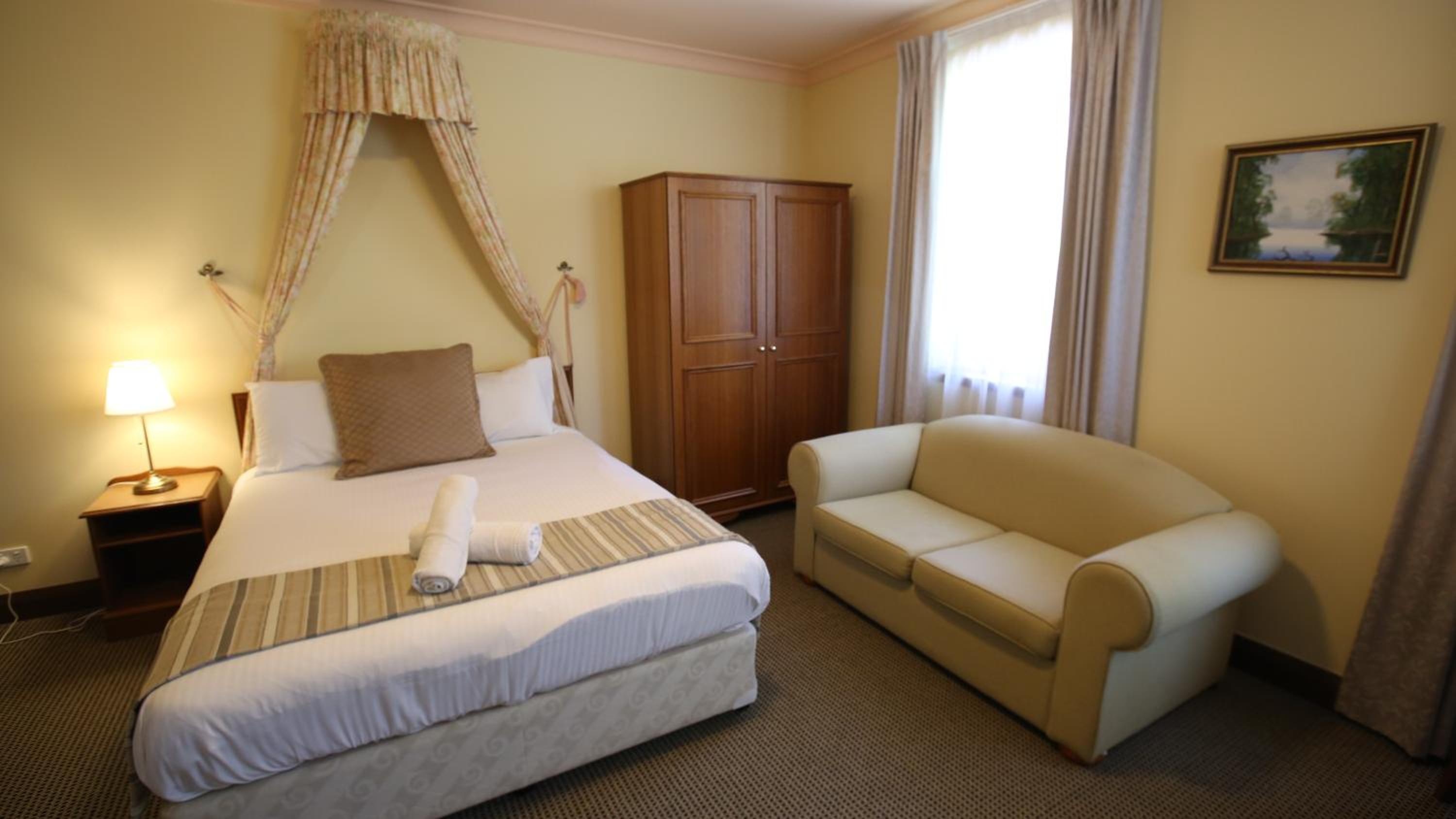 La Maison Boutique Hotel