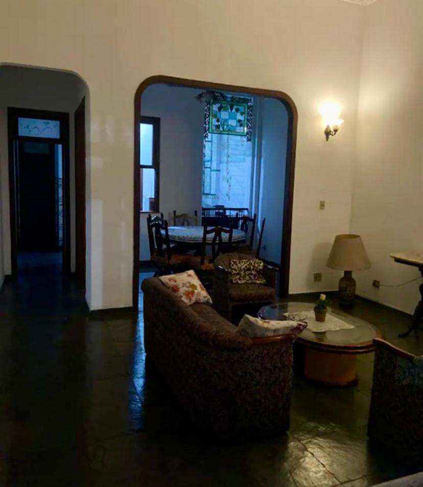 Quarto super agradável a cinco minutos da Lapa