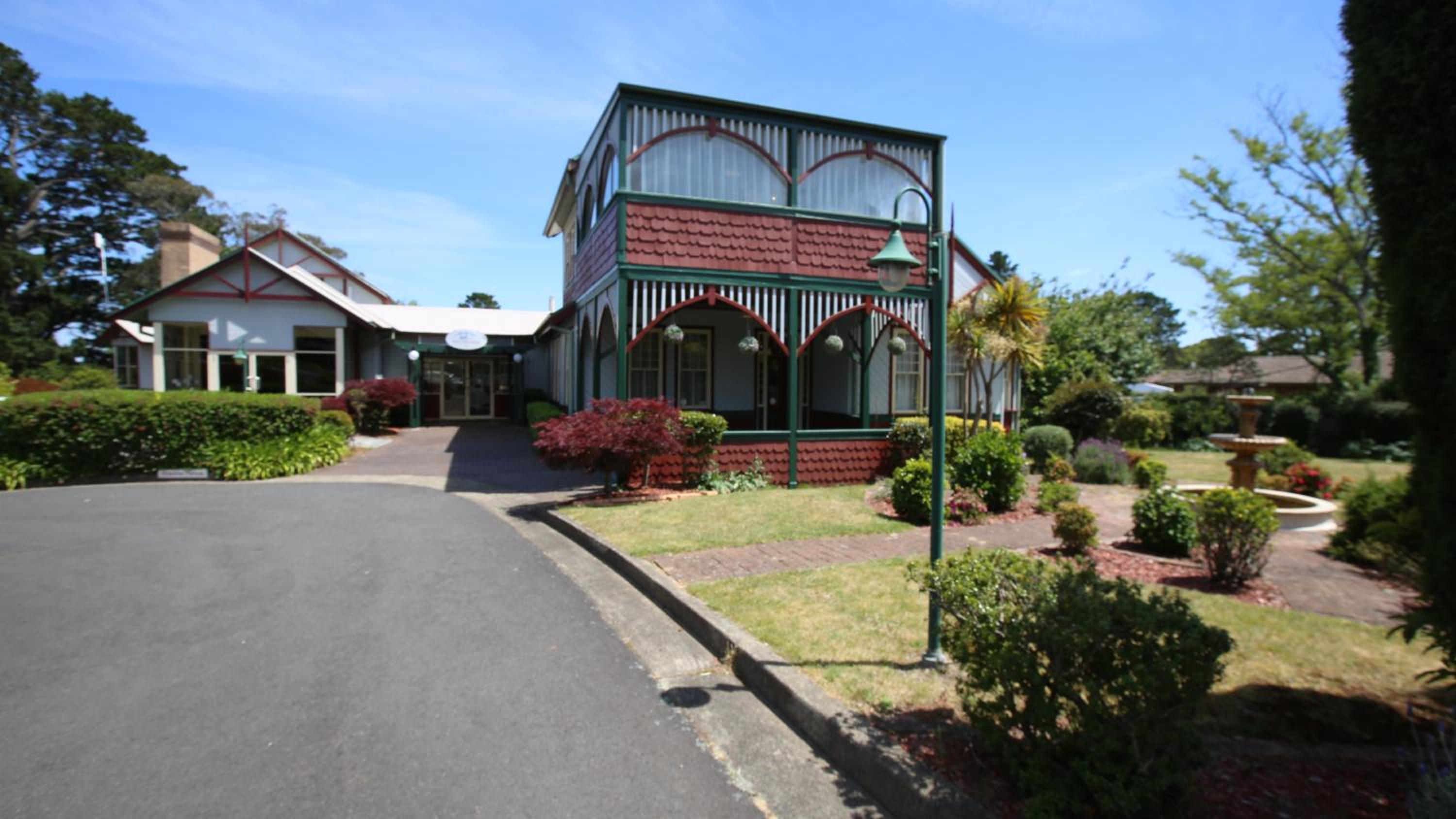 La Maison Boutique Hotel