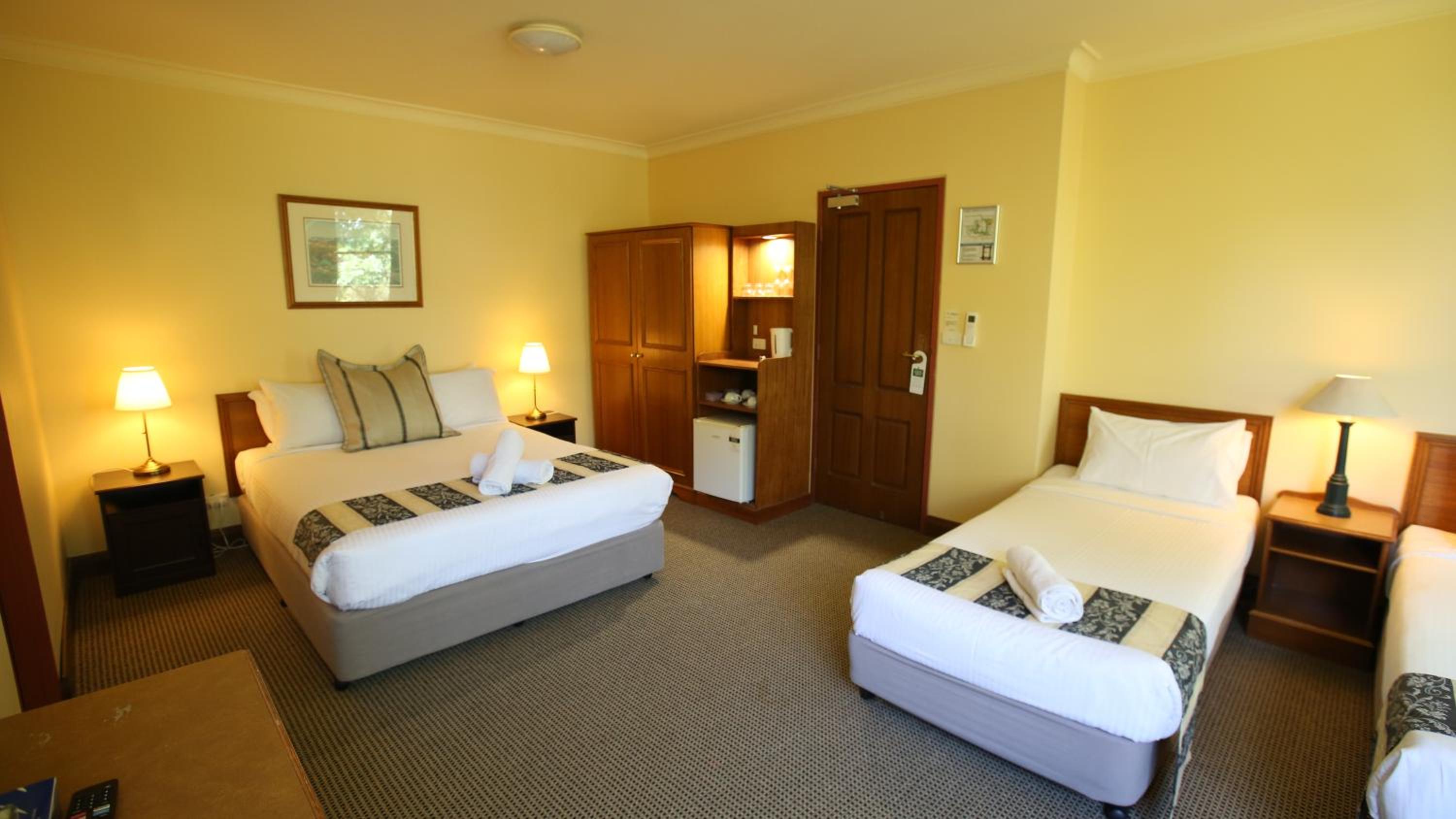La Maison Boutique Hotel