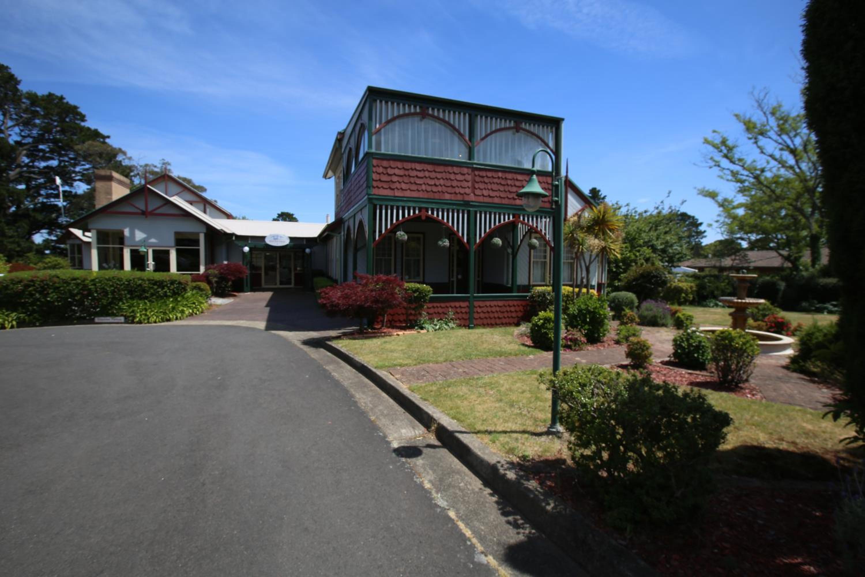 La Maison Boutique Hotel