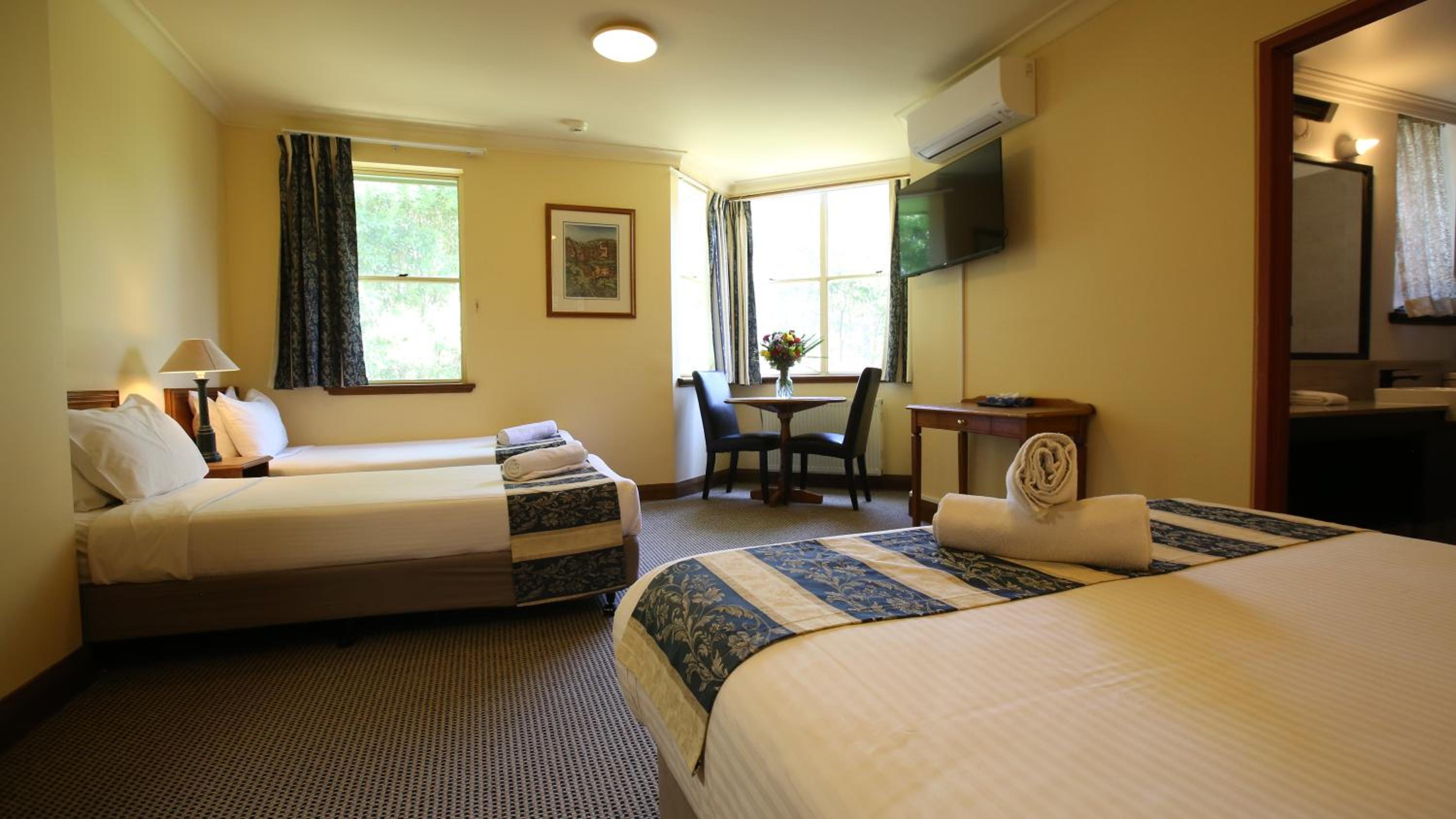 La Maison Boutique Hotel