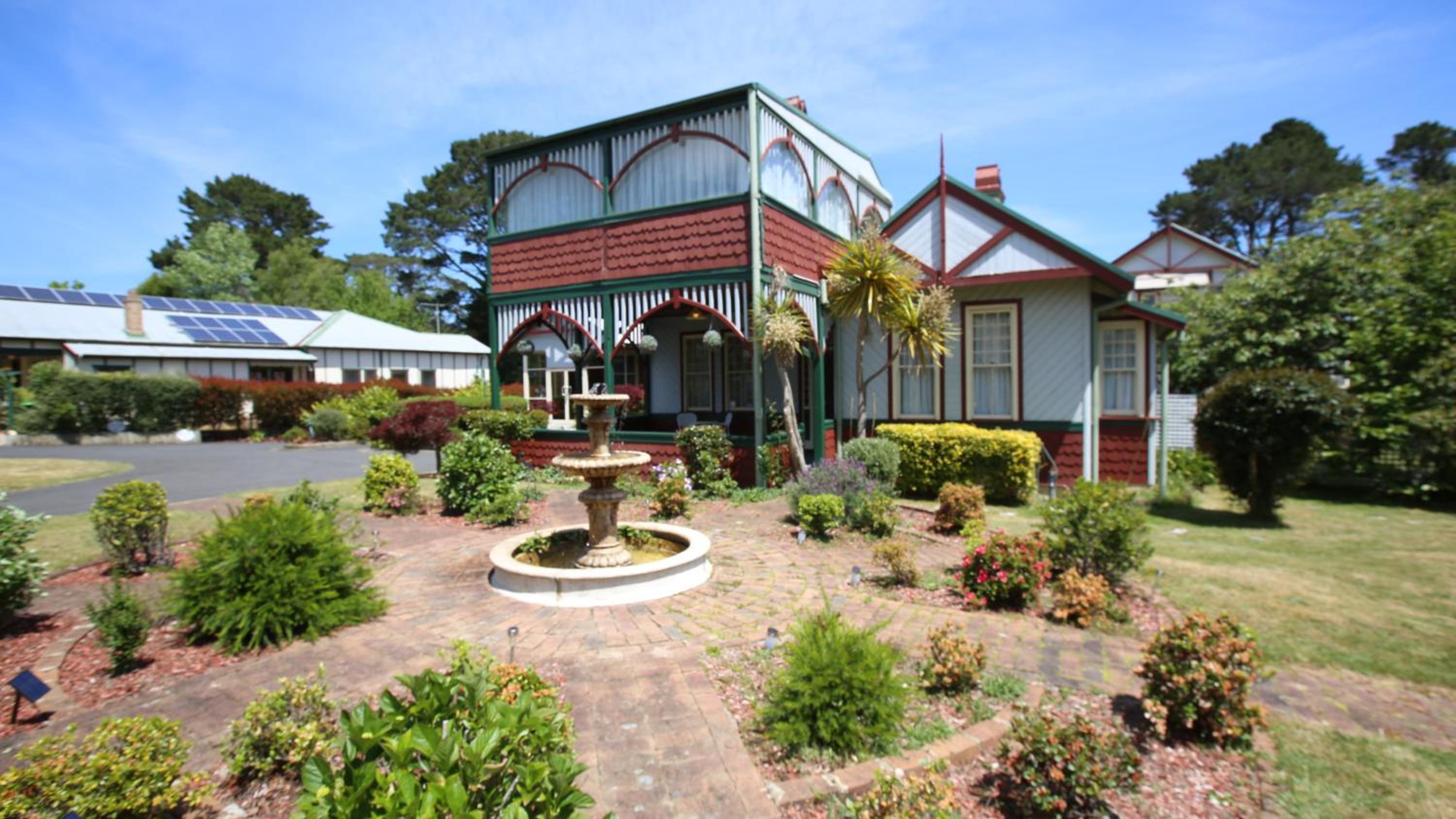 La Maison Boutique Hotel