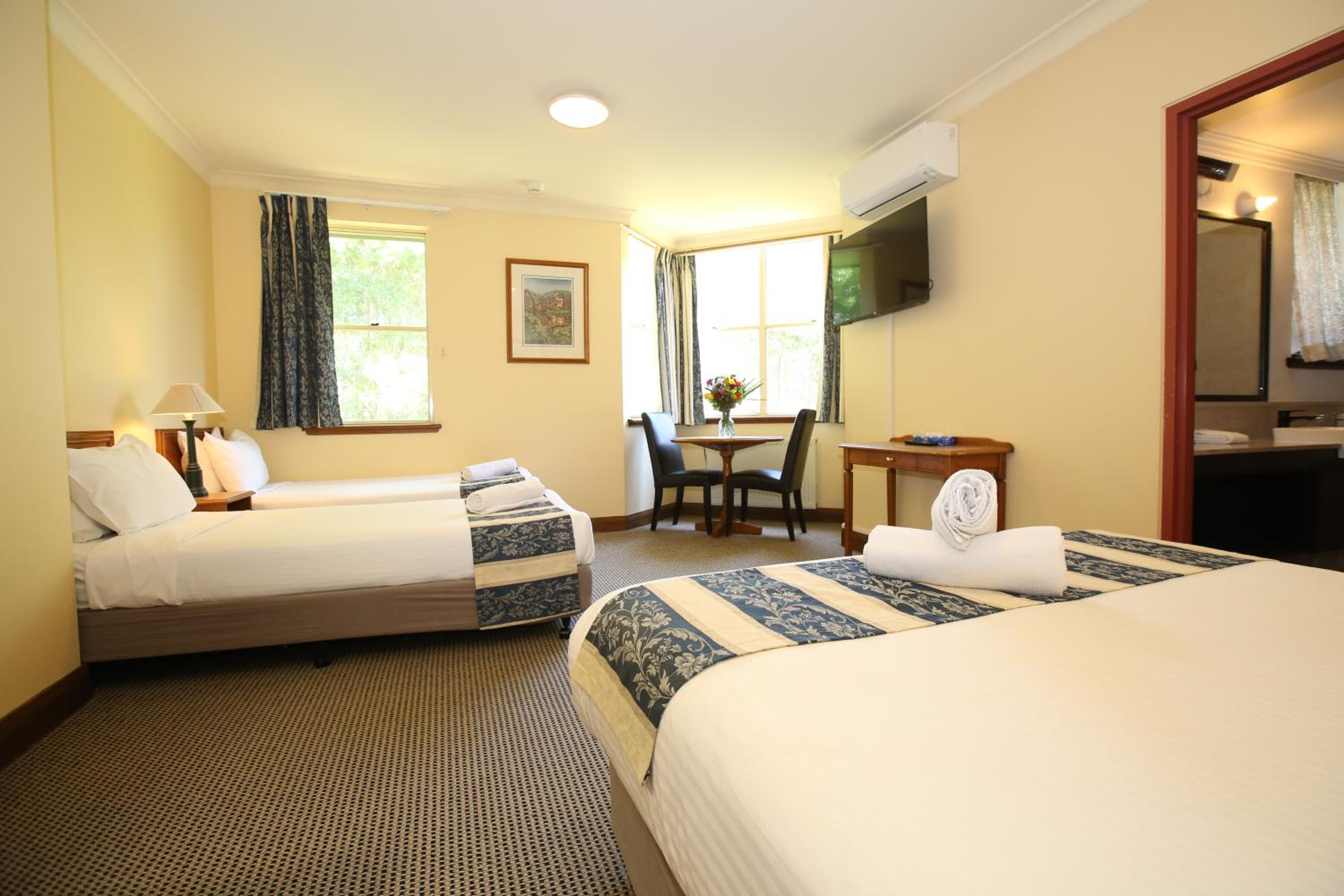 La Maison Boutique Hotel