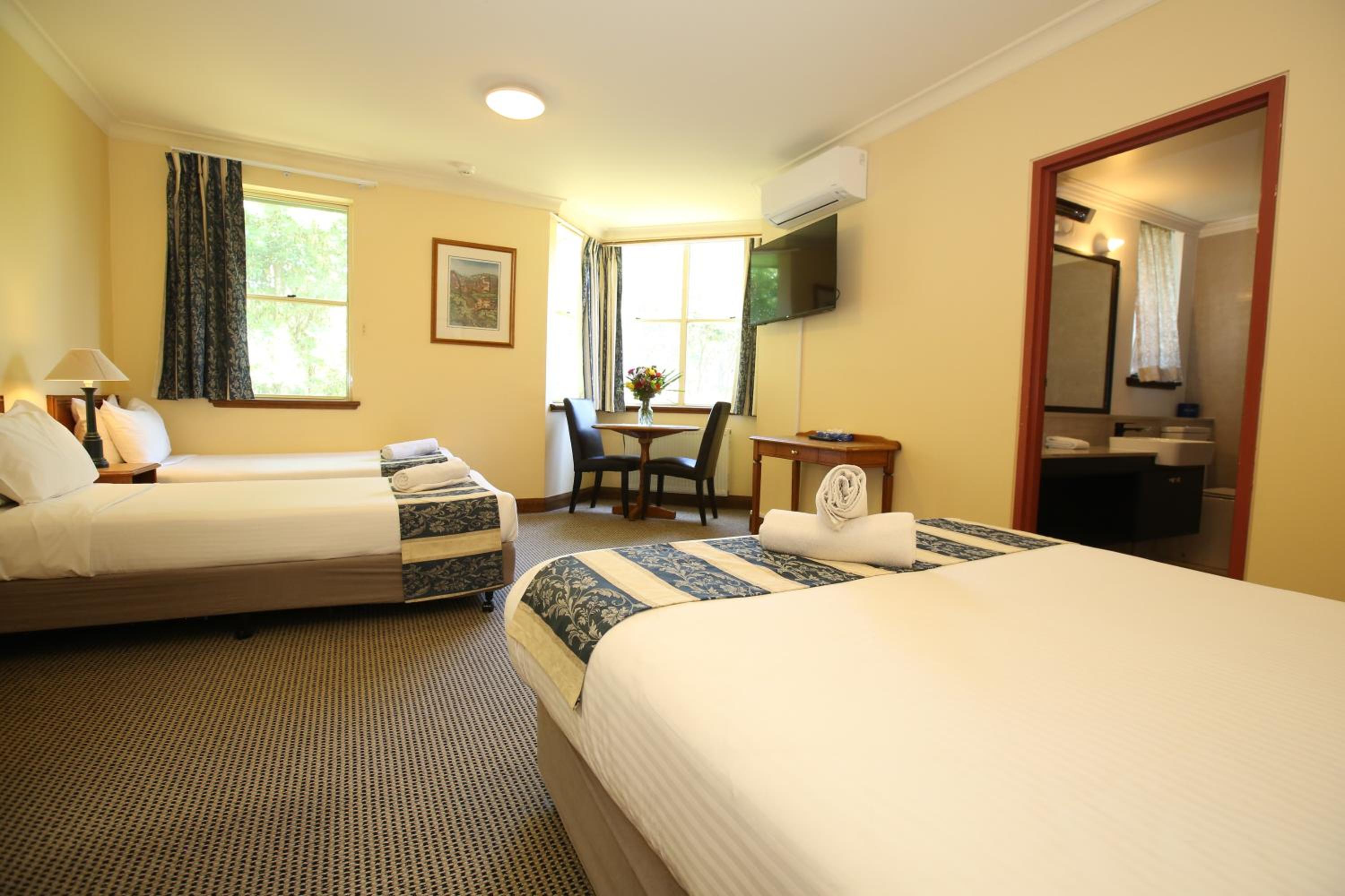 La Maison Boutique Hotel