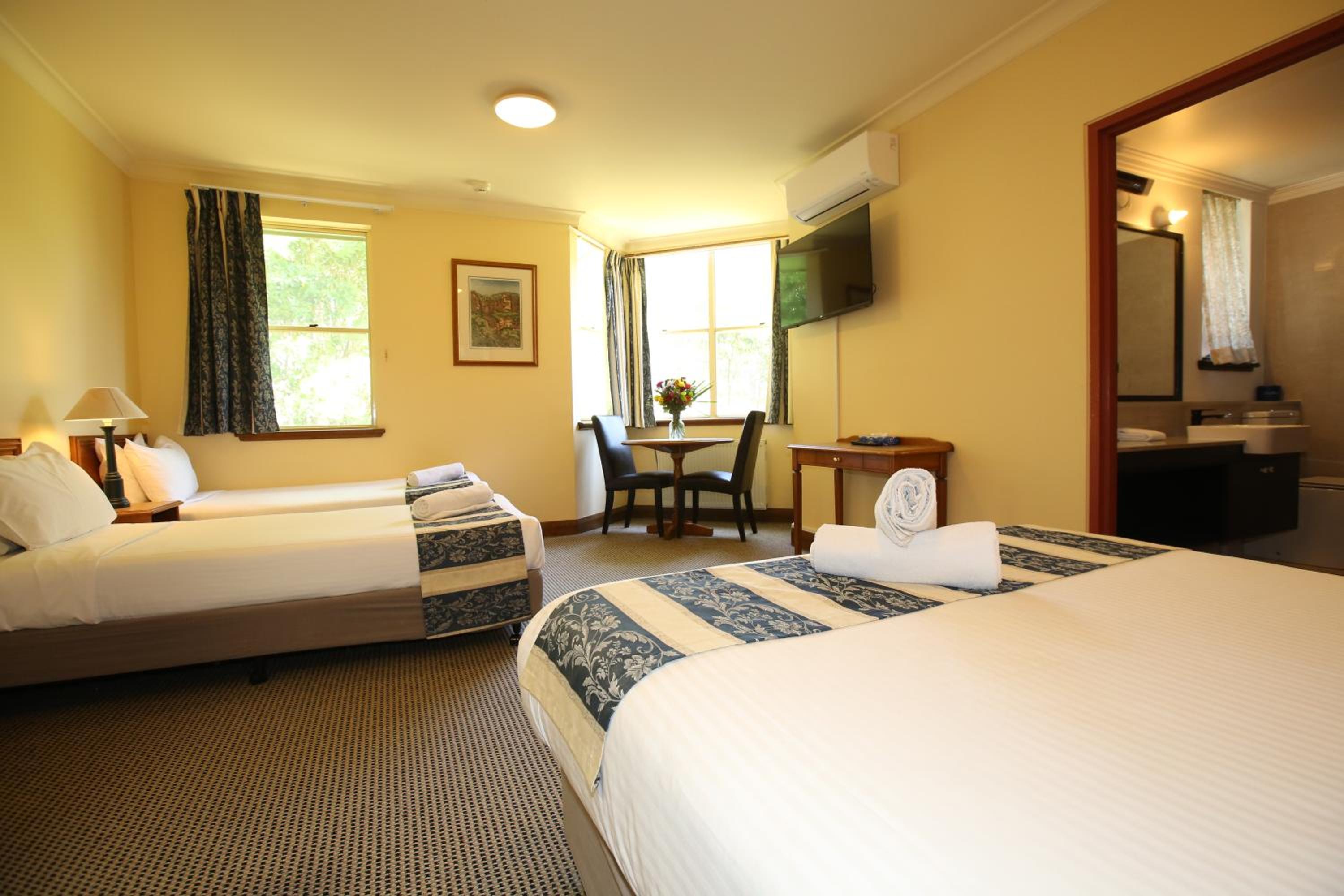 La Maison Boutique Hotel