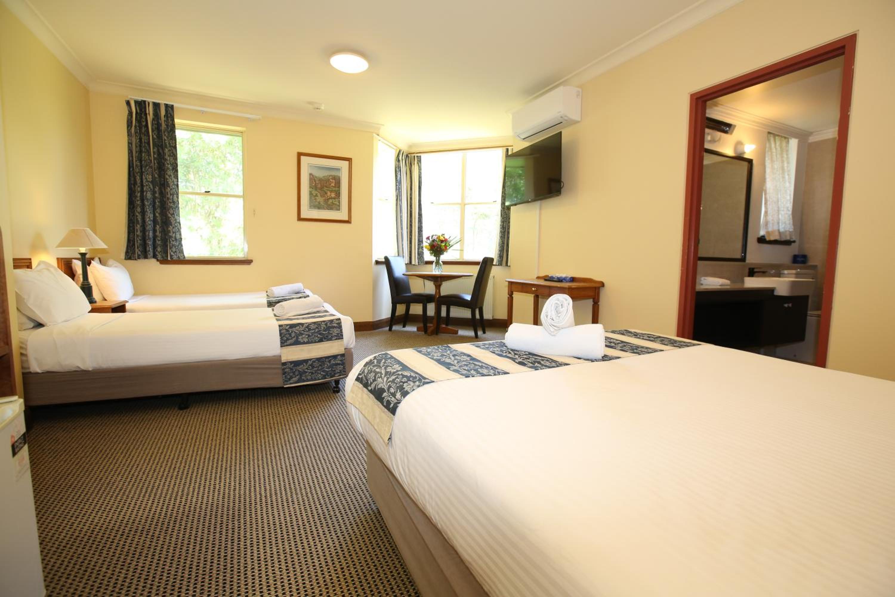 La Maison Boutique Hotel