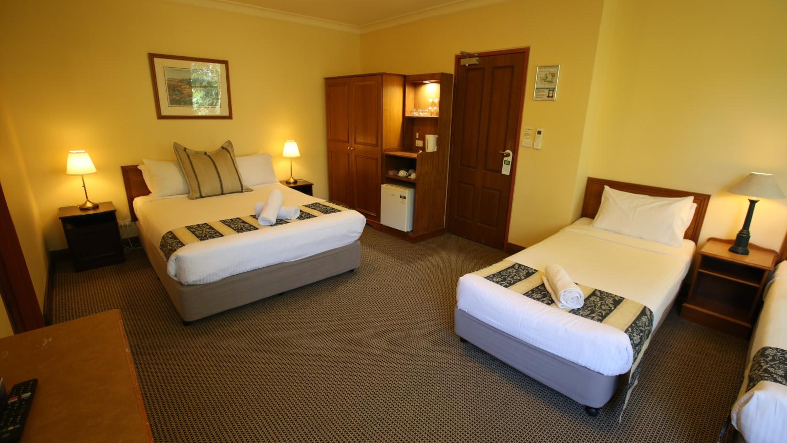 La Maison Boutique Hotel