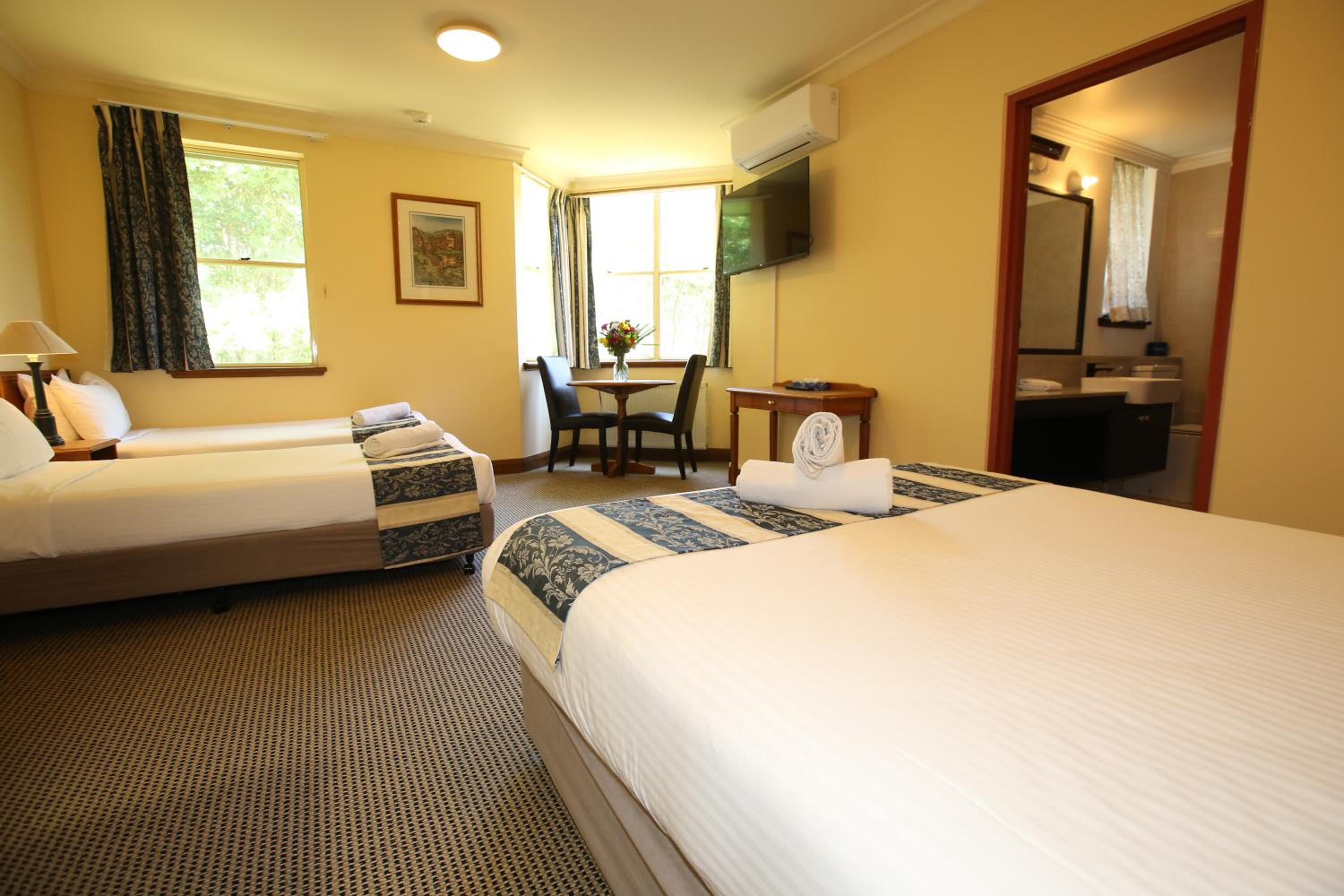 La Maison Boutique Hotel