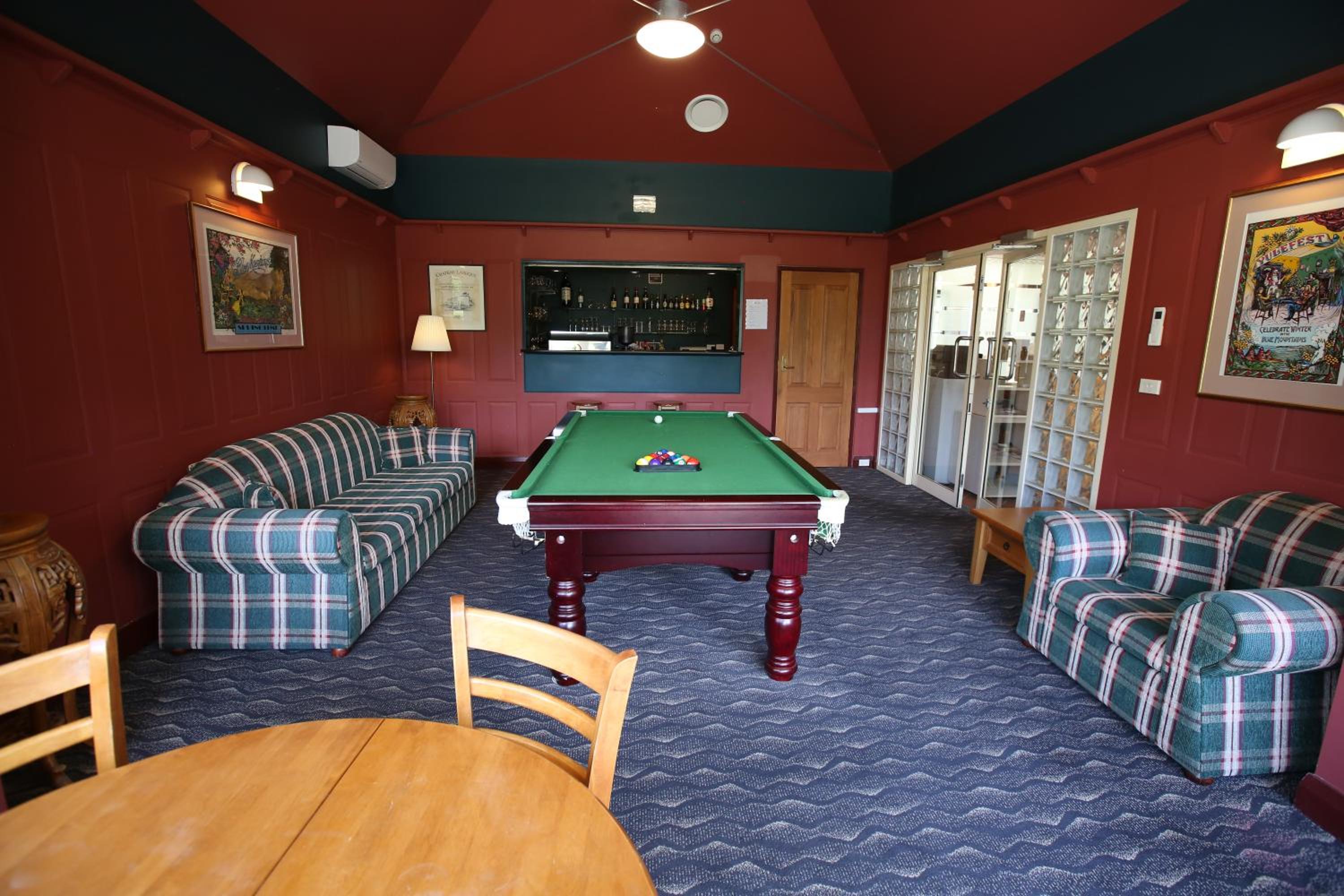 La Maison Boutique Hotel