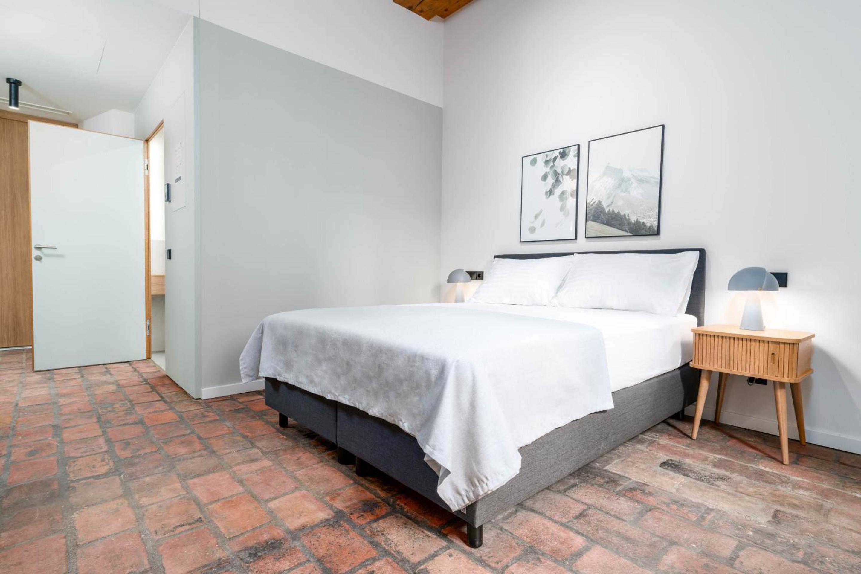 Limehome Krems Undstraße